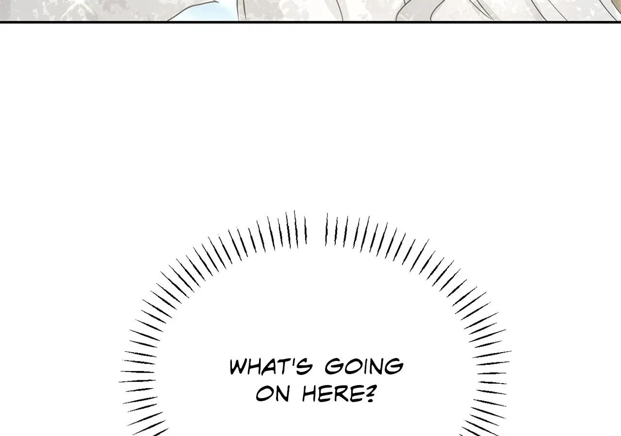 I adopted a male lead from prison shelter Chapter 78 page 18 - 