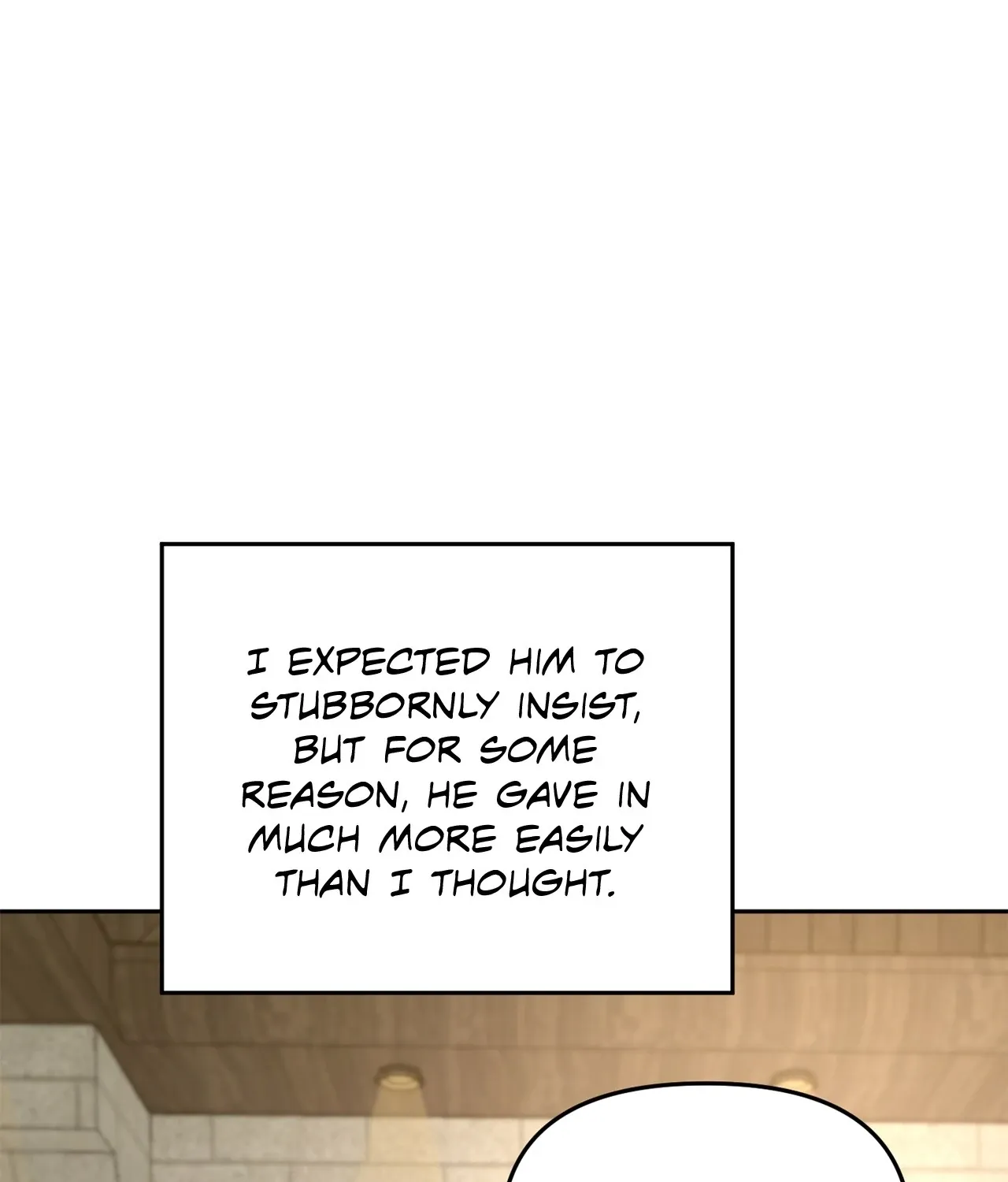 I adopted a male lead from prison shelter Chapter 78 page 3 - 