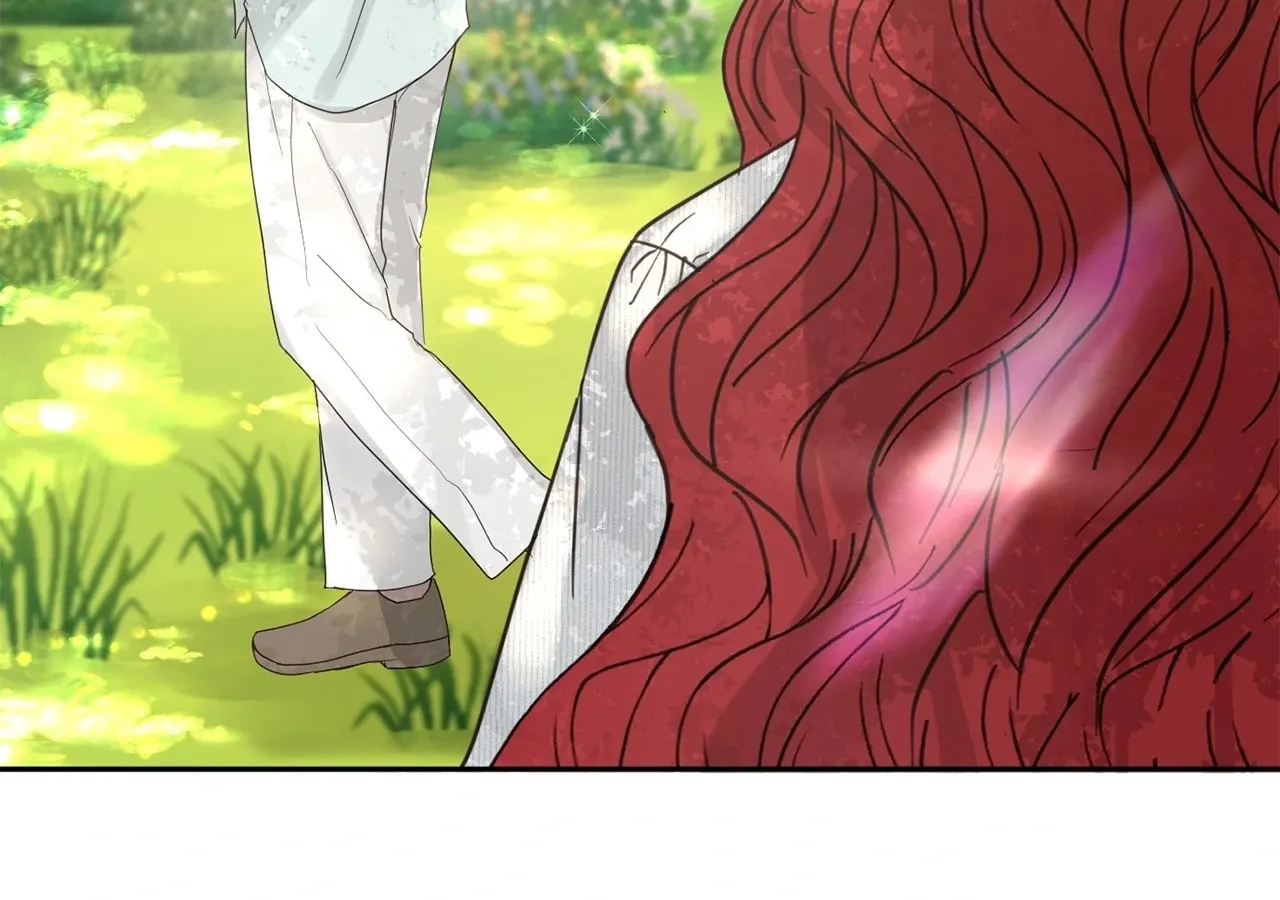 I adopted a male lead from prison shelter Chapter 78 page 22 - 