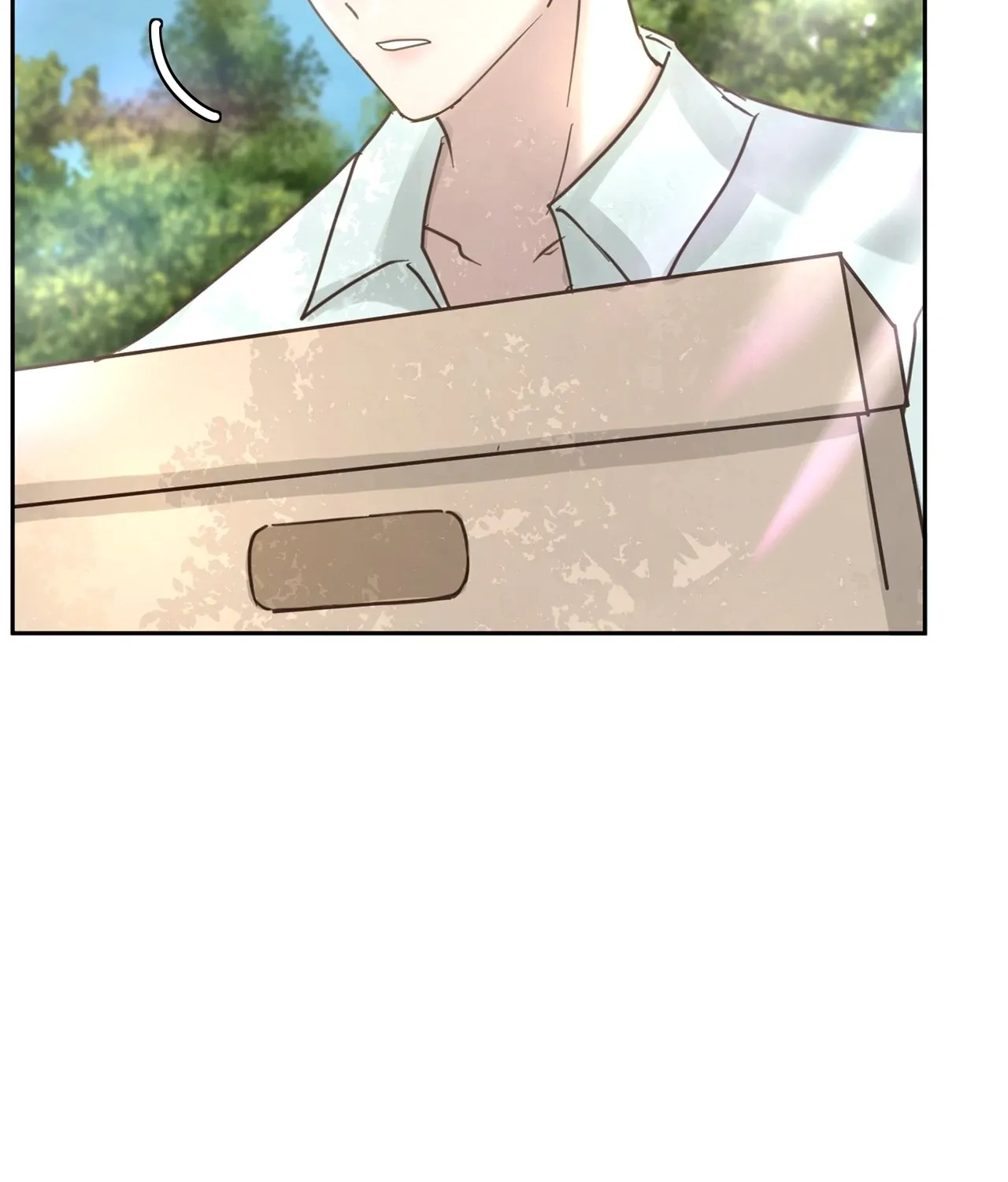 I adopted a male lead from prison shelter Chapter 78 page 25 - 