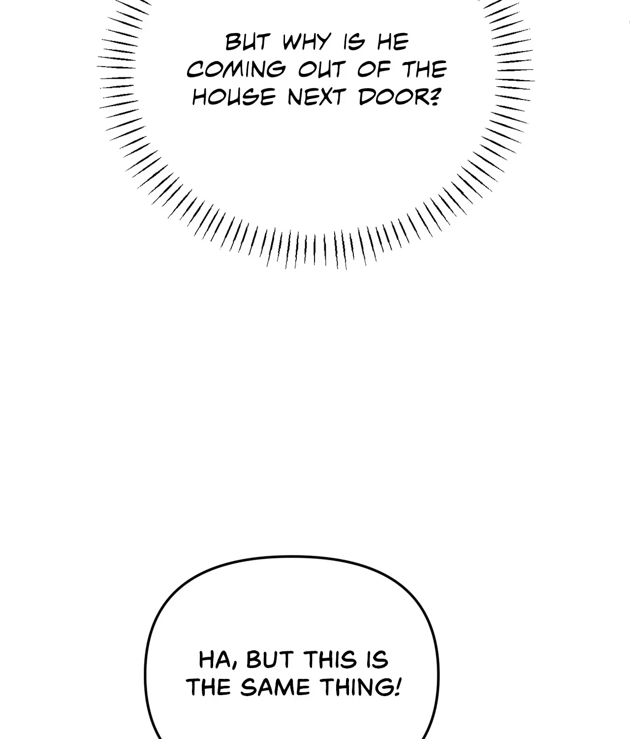 I adopted a male lead from prison shelter Chapter 78 page 29 - 