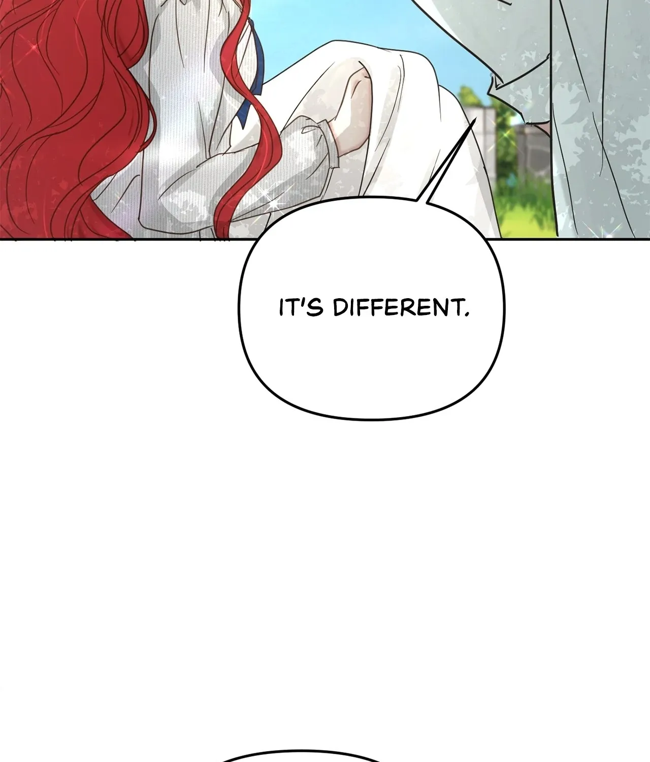 I adopted a male lead from prison shelter Chapter 78 page 31 - 