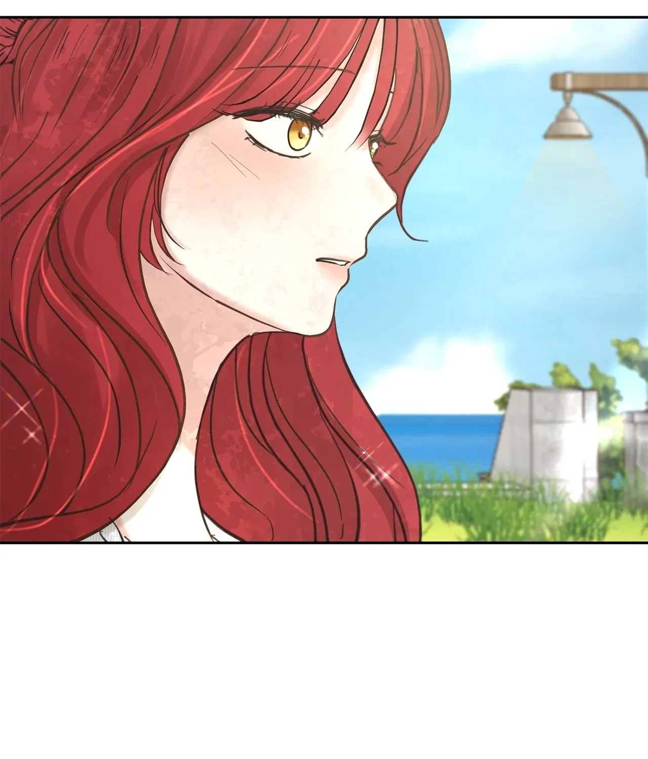 I adopted a male lead from prison shelter Chapter 78 page 33 - 