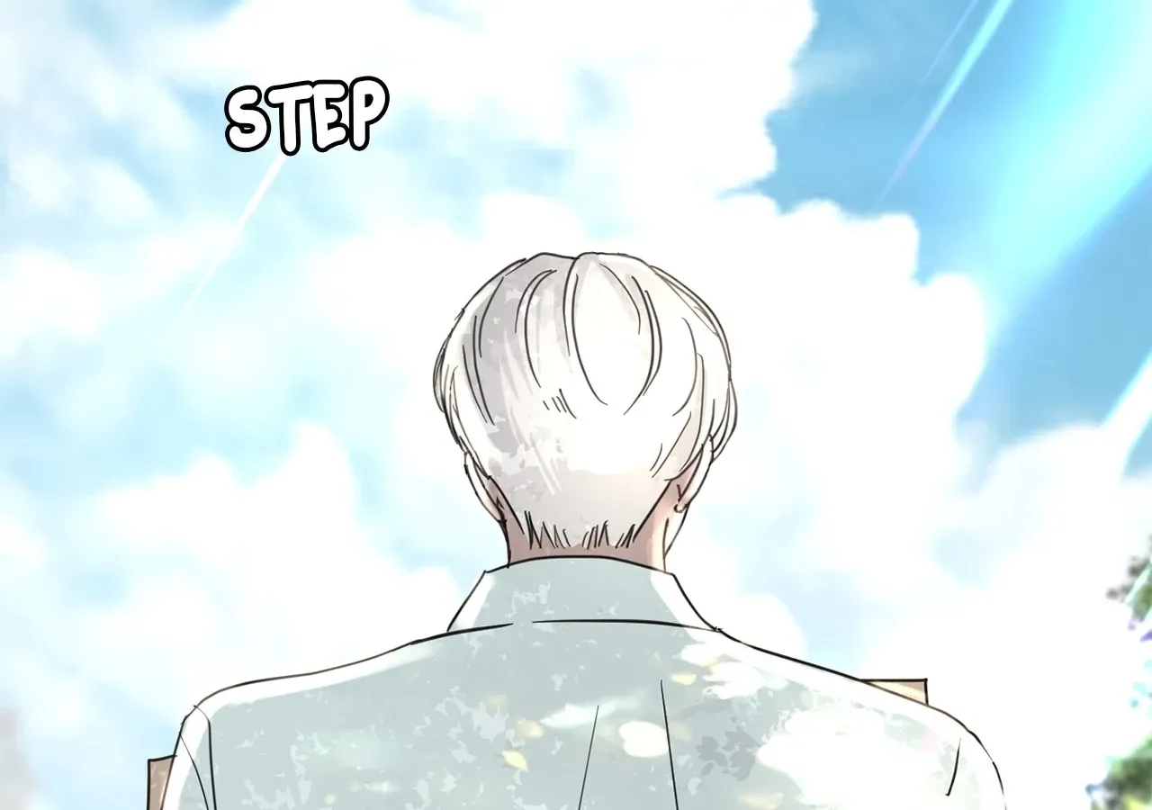 I adopted a male lead from prison shelter Chapter 78 page 36 - 