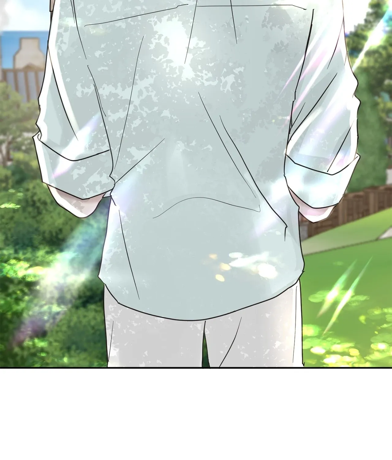 I adopted a male lead from prison shelter Chapter 78 page 37 - 