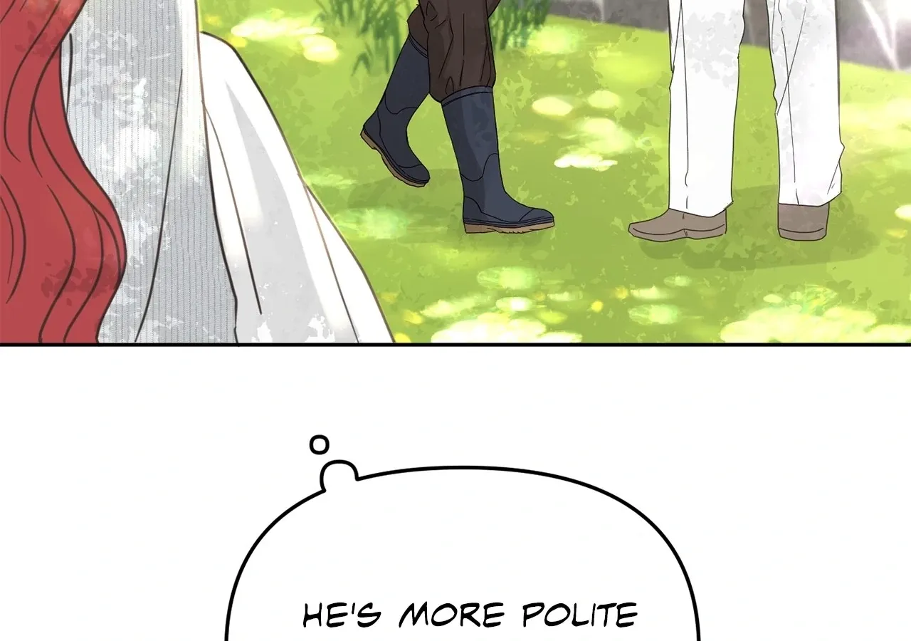 I adopted a male lead from prison shelter Chapter 78 page 40 - 