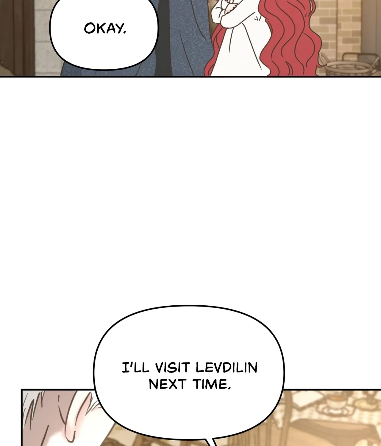 I adopted a male lead from prison shelter Chapter 78 page 5 - 