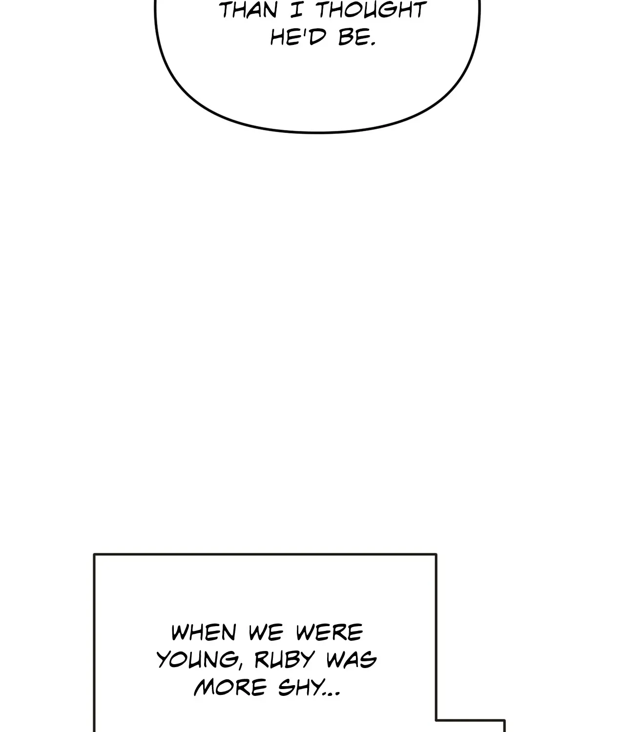I adopted a male lead from prison shelter Chapter 78 page 41 - 