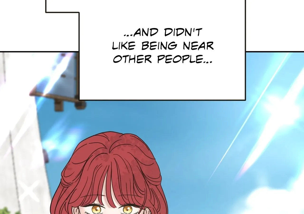 I adopted a male lead from prison shelter Chapter 78 page 42 - 