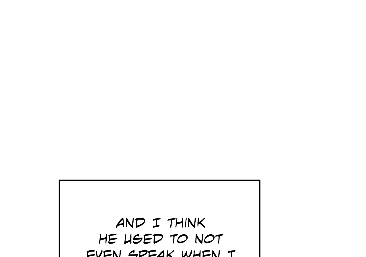 I adopted a male lead from prison shelter Chapter 78 page 44 - 