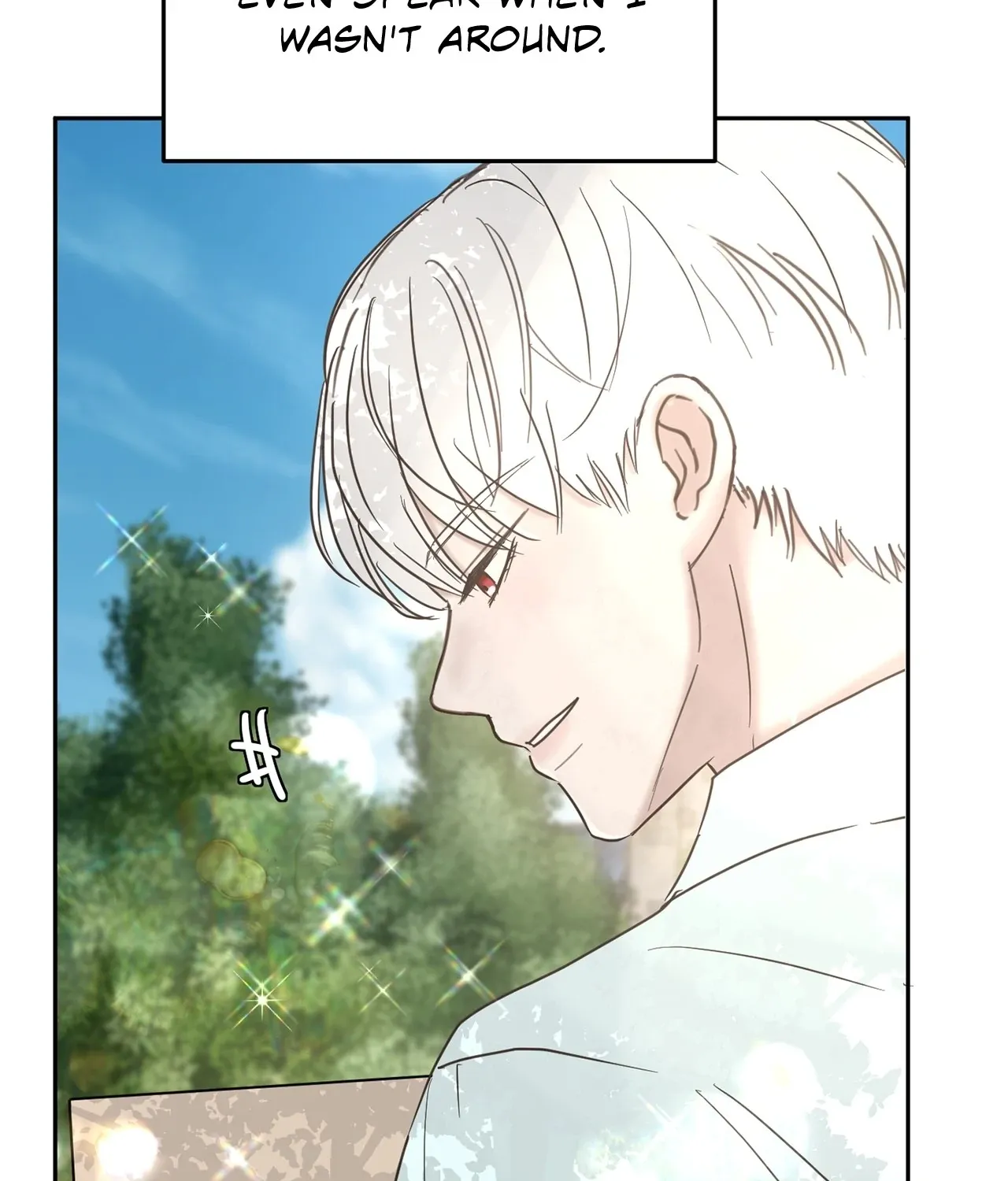 I adopted a male lead from prison shelter Chapter 78 page 45 - 