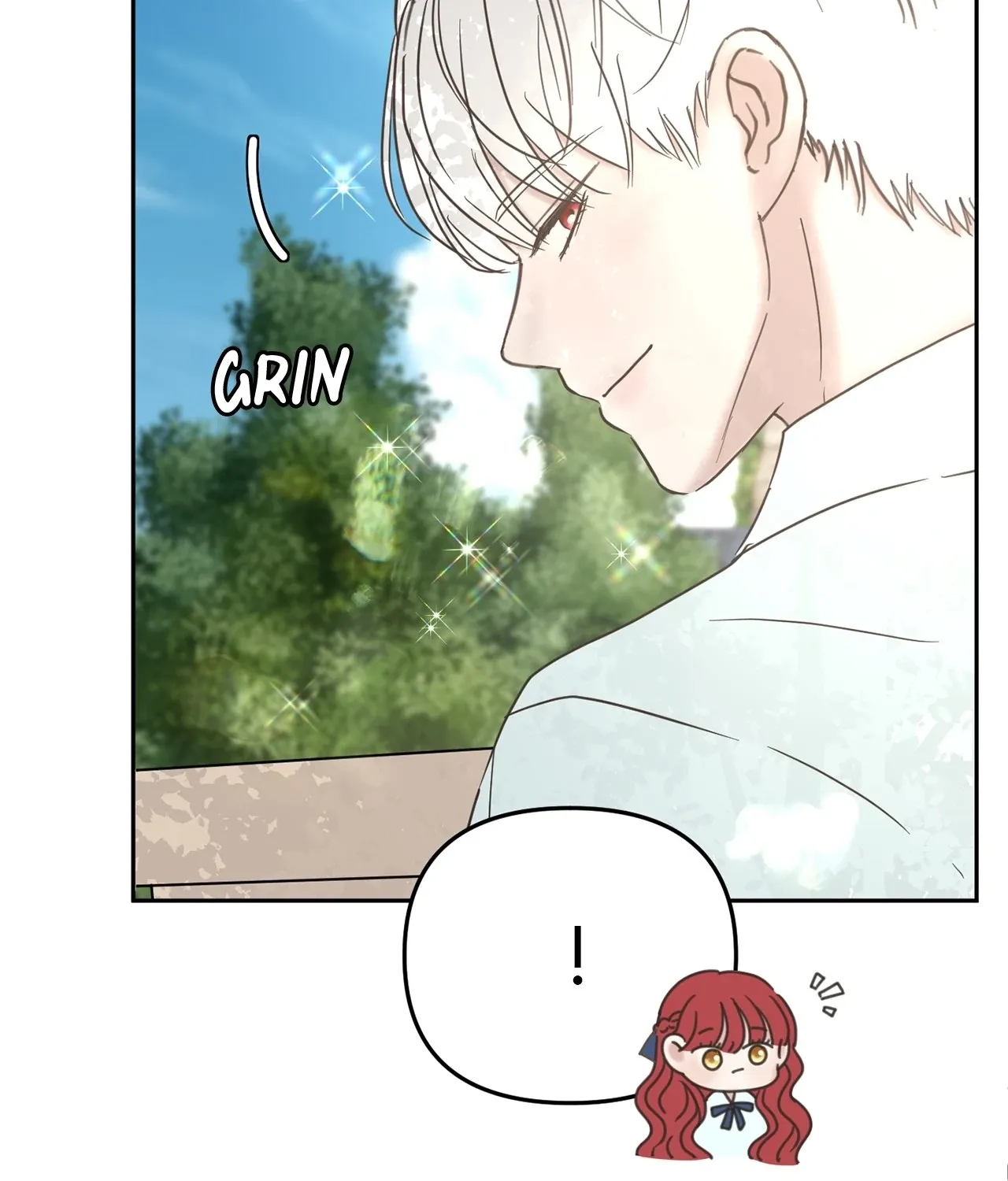 I adopted a male lead from prison shelter Chapter 78 page 47 - 