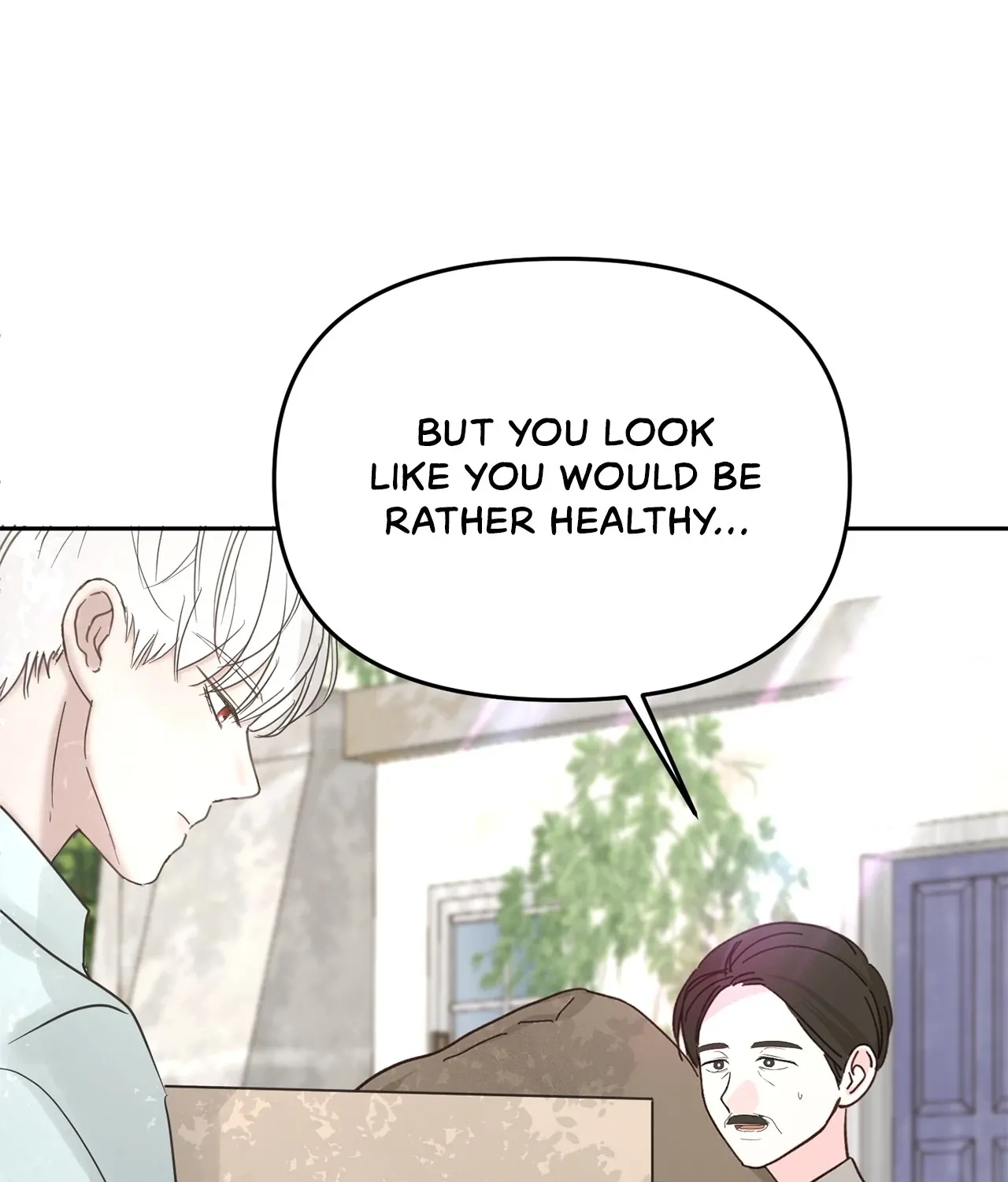 I adopted a male lead from prison shelter Chapter 78 page 52 - 