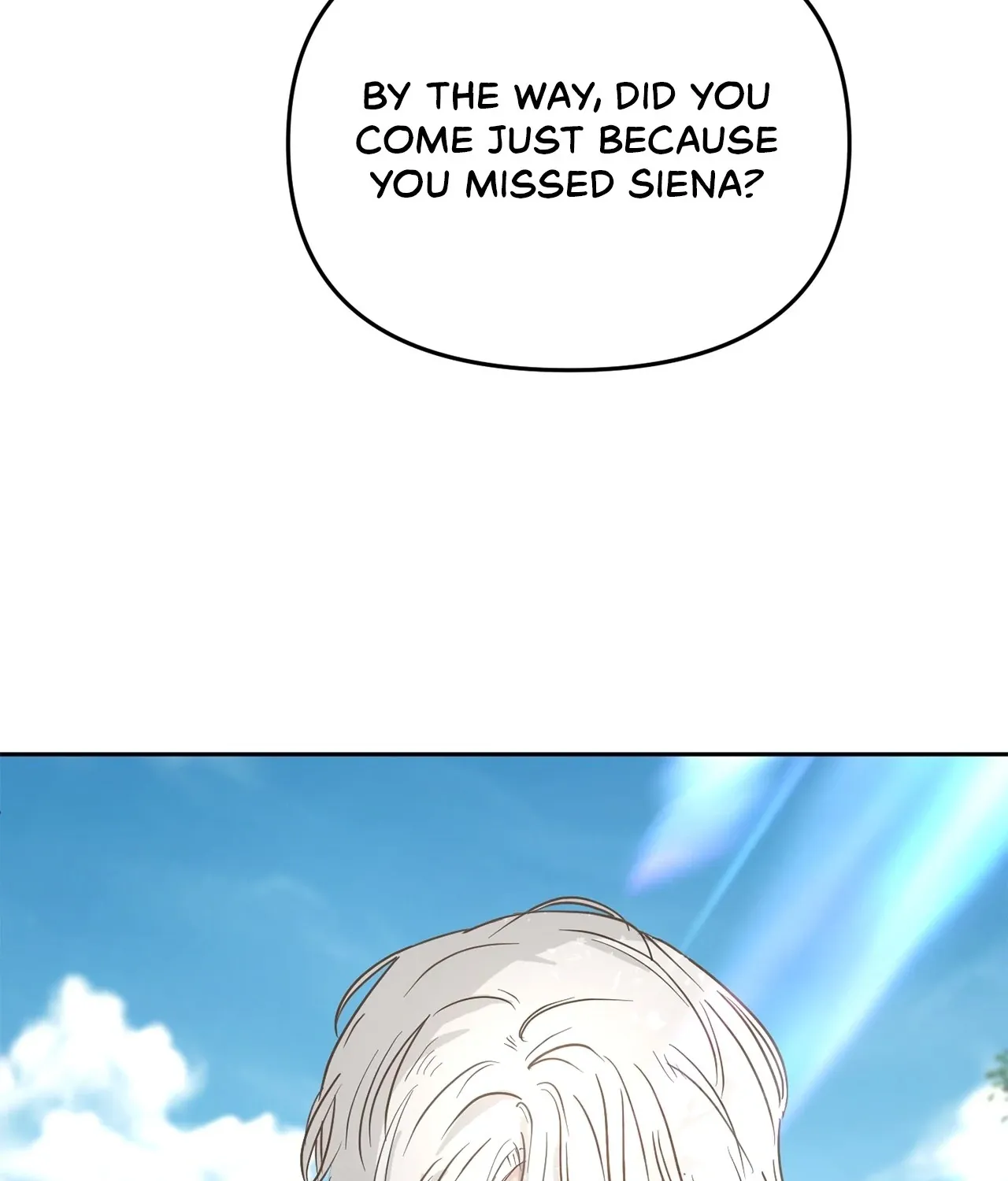 I adopted a male lead from prison shelter Chapter 78 page 54 - 