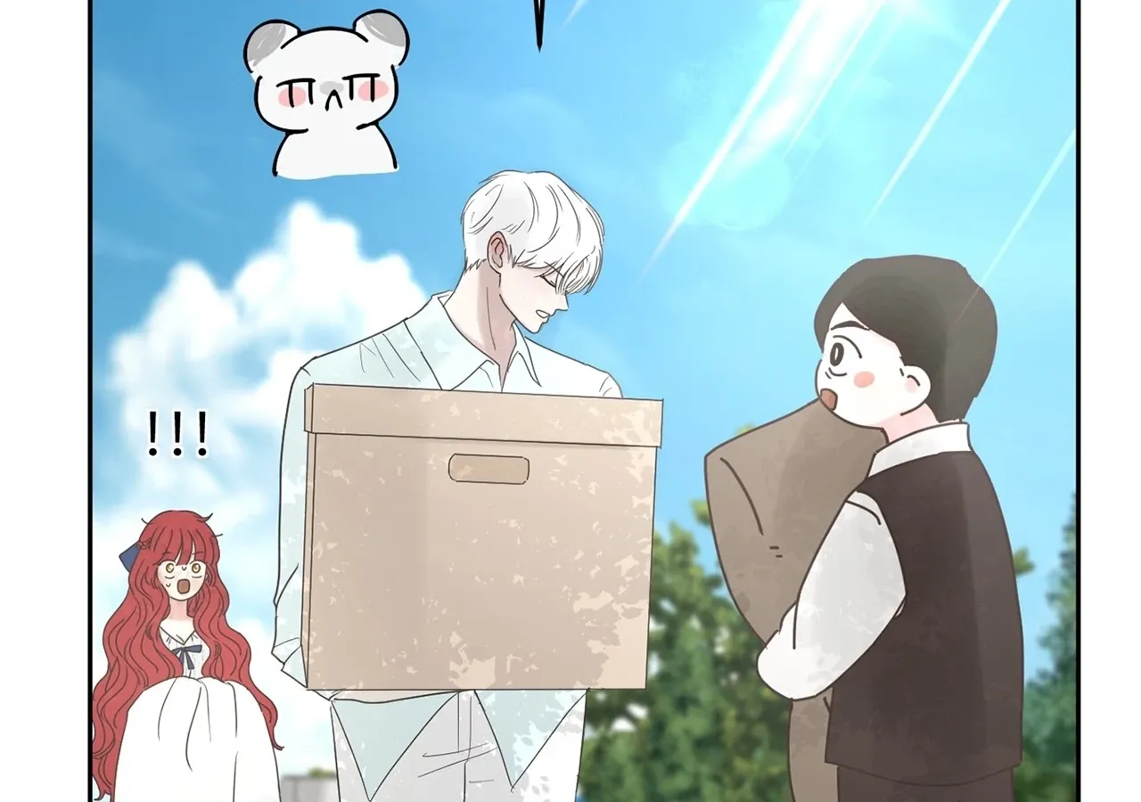 I adopted a male lead from prison shelter Chapter 78 page 59 - 