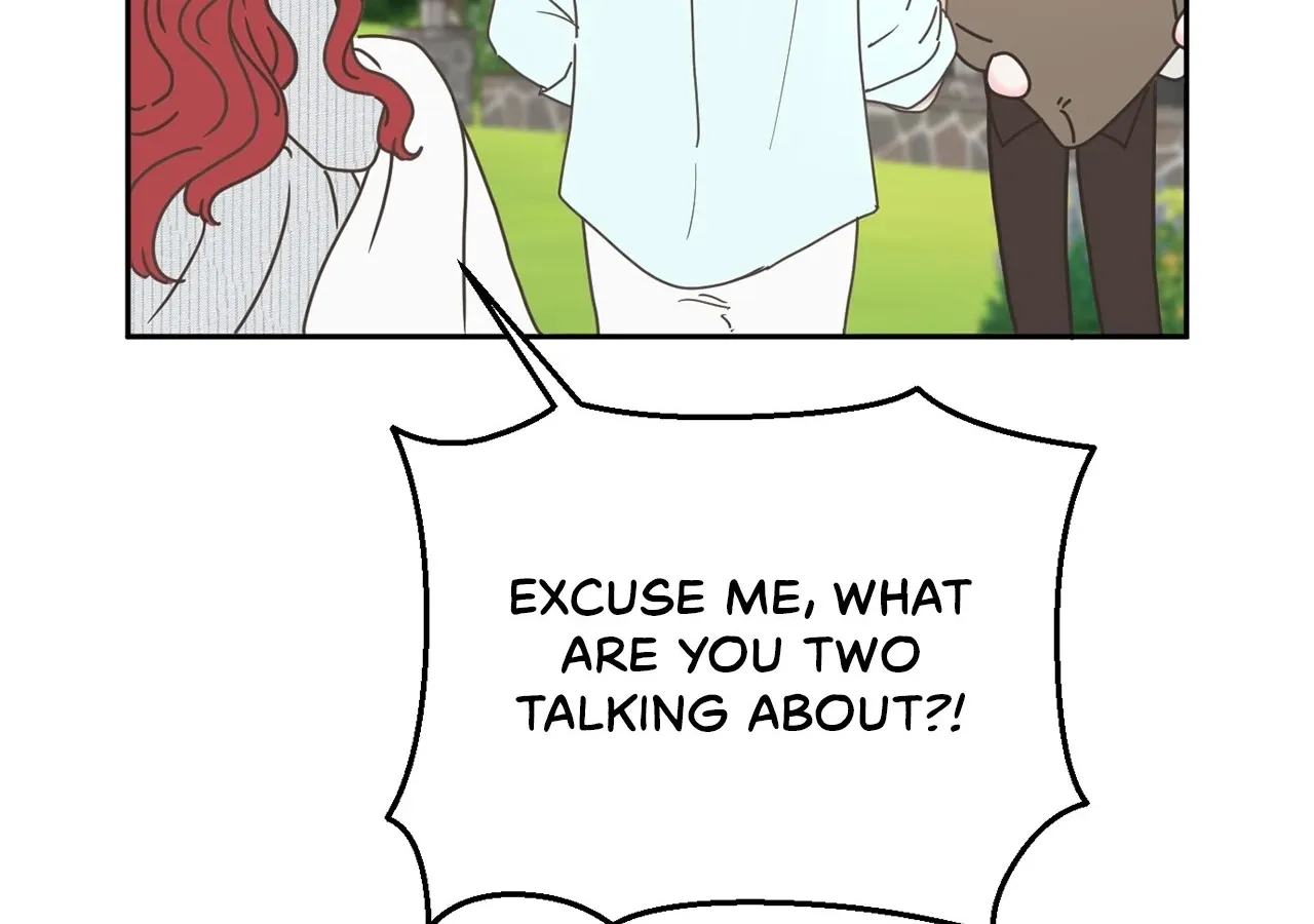 I adopted a male lead from prison shelter Chapter 78 page 65 - 