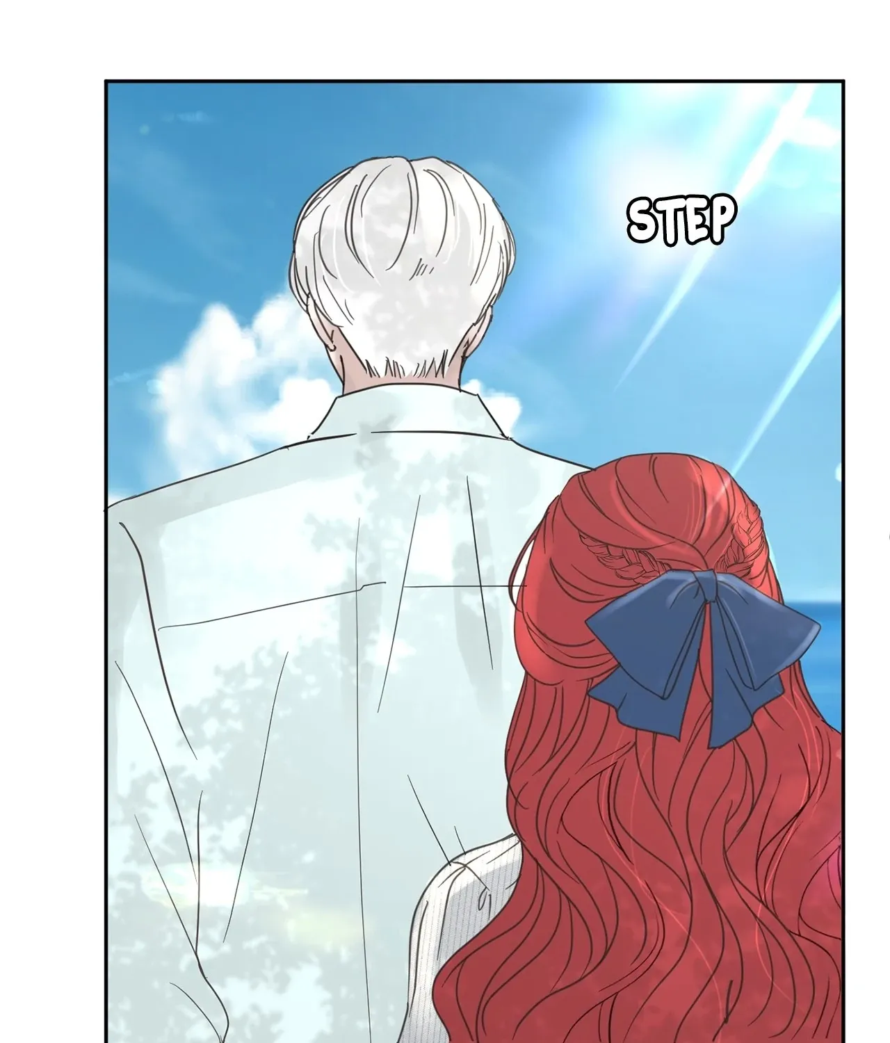 I adopted a male lead from prison shelter Chapter 78 page 70 - 