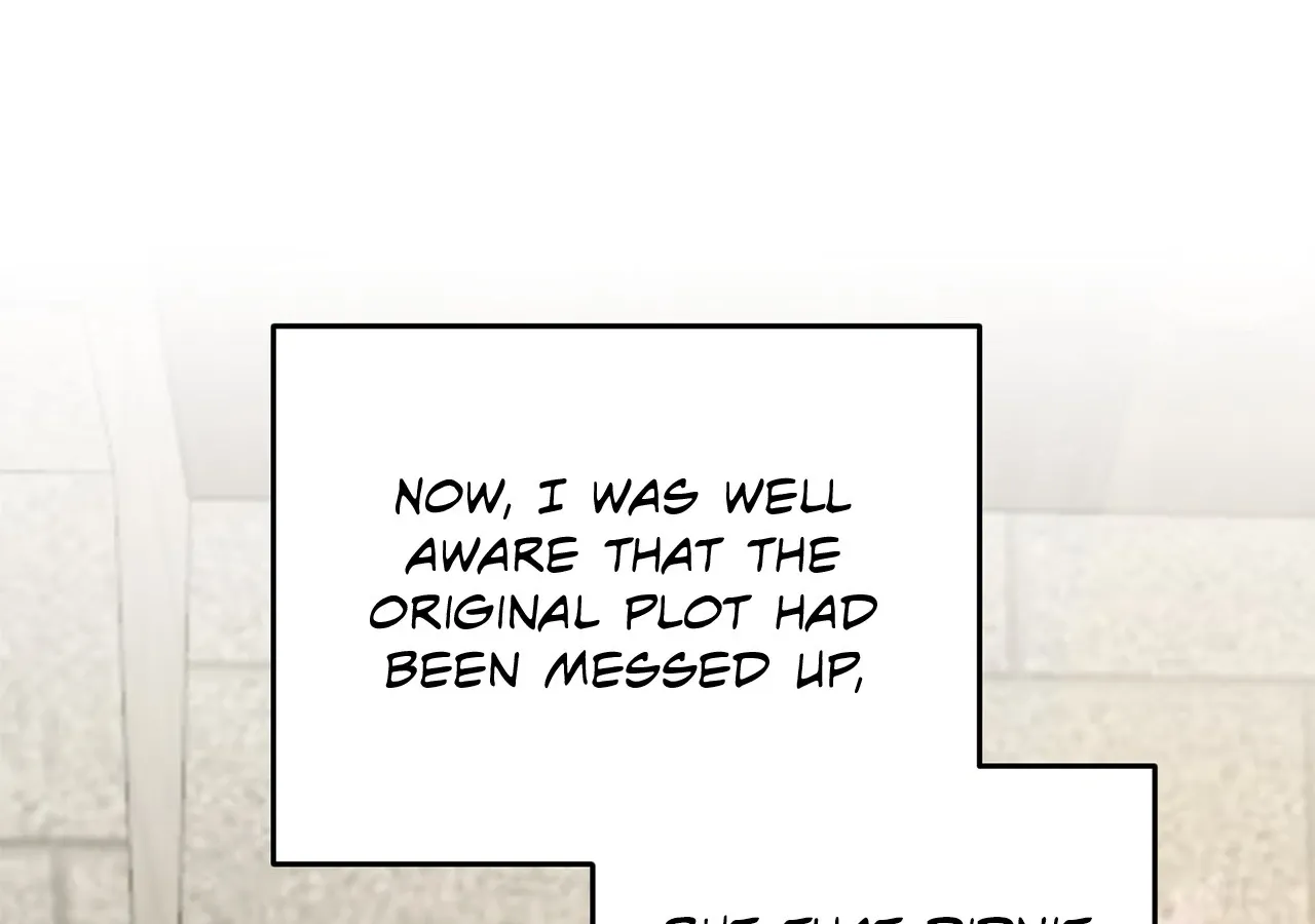 I adopted a male lead from prison shelter Chapter 78 page 8 - 