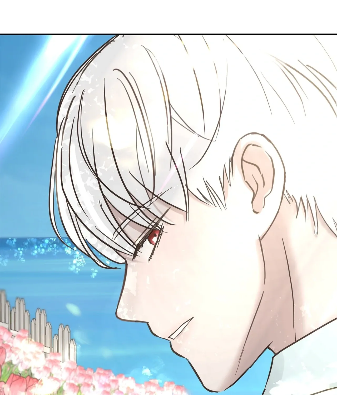 I adopted a male lead from prison shelter Chapter 78 page 72 - 