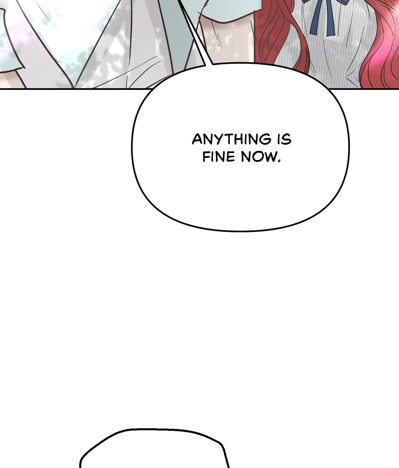 I adopted a male lead from prison shelter Chapter 78 page 76 - 