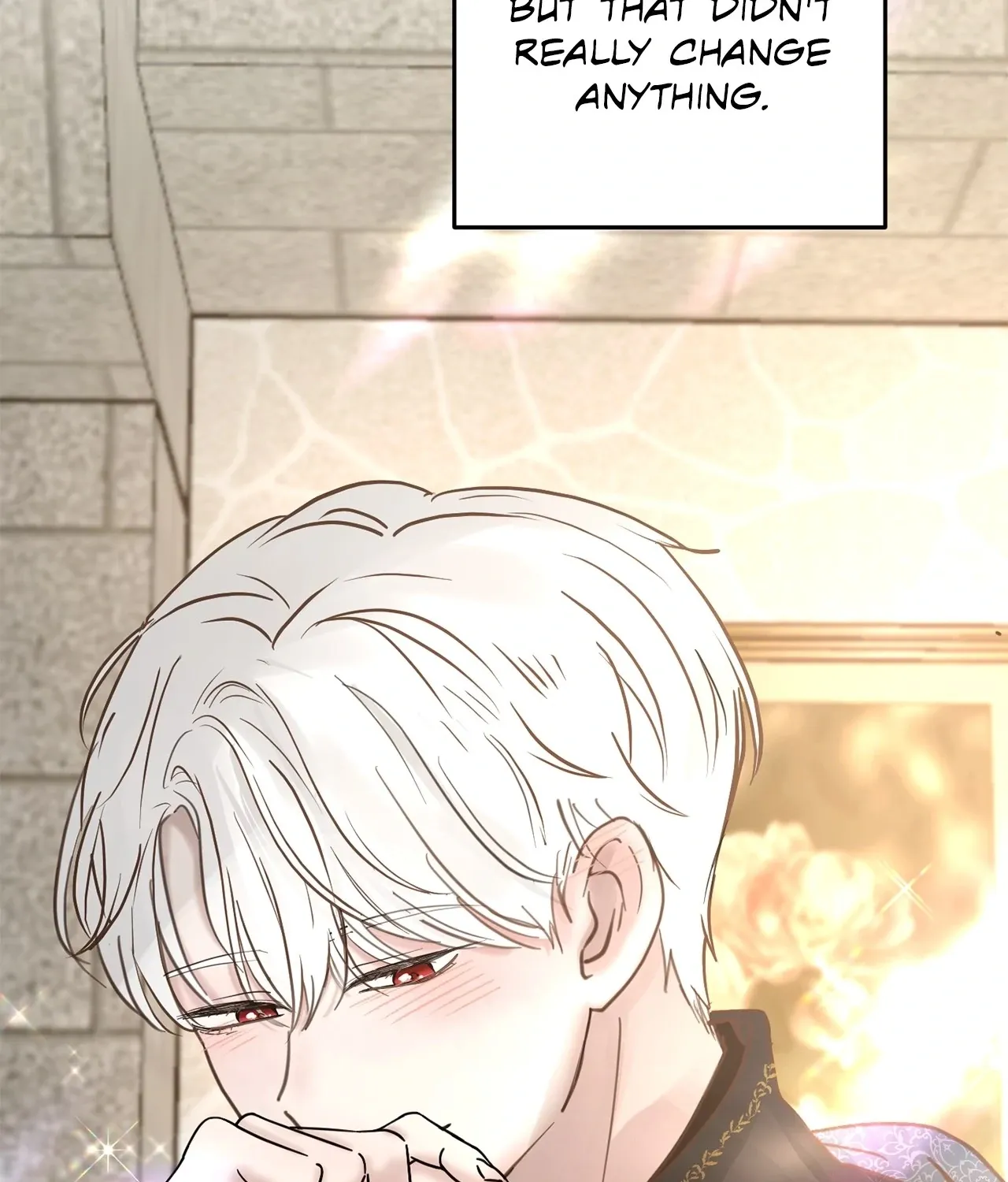 I adopted a male lead from prison shelter Chapter 78 page 9 - 