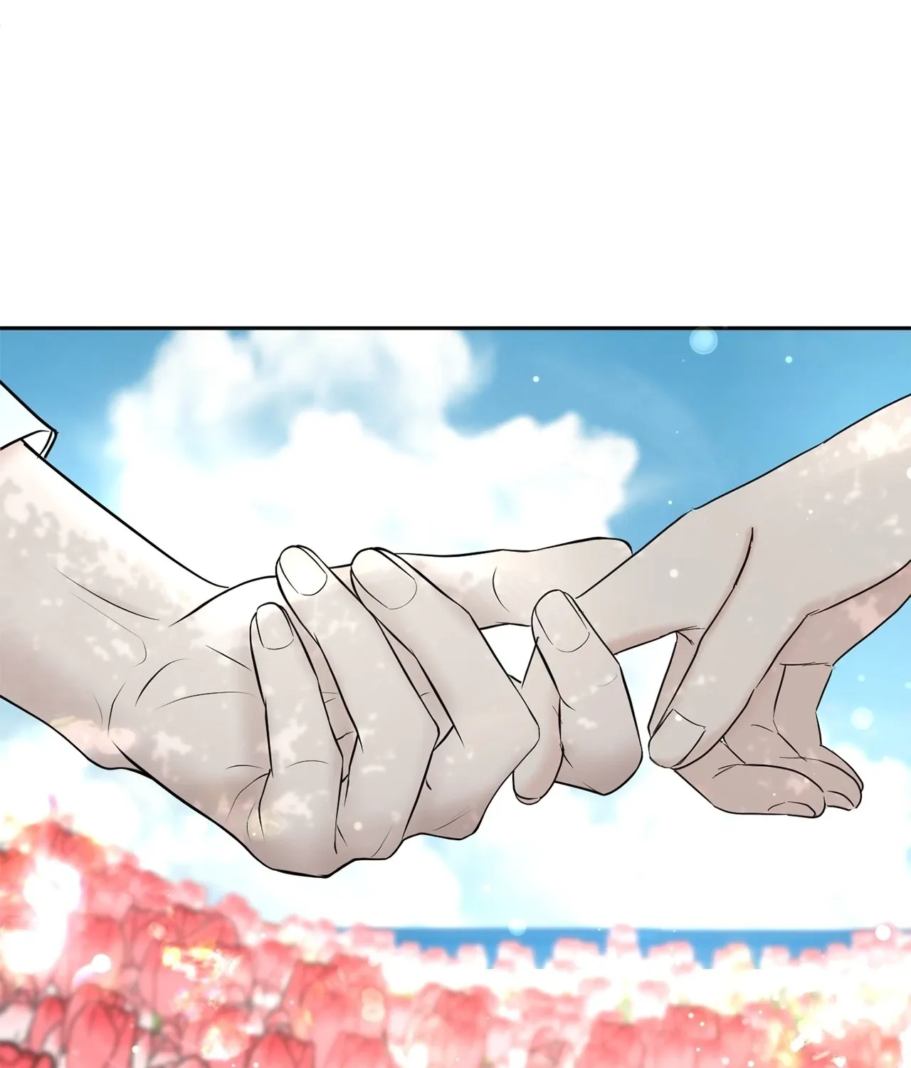 I adopted a male lead from prison shelter Chapter 78 page 90 - 