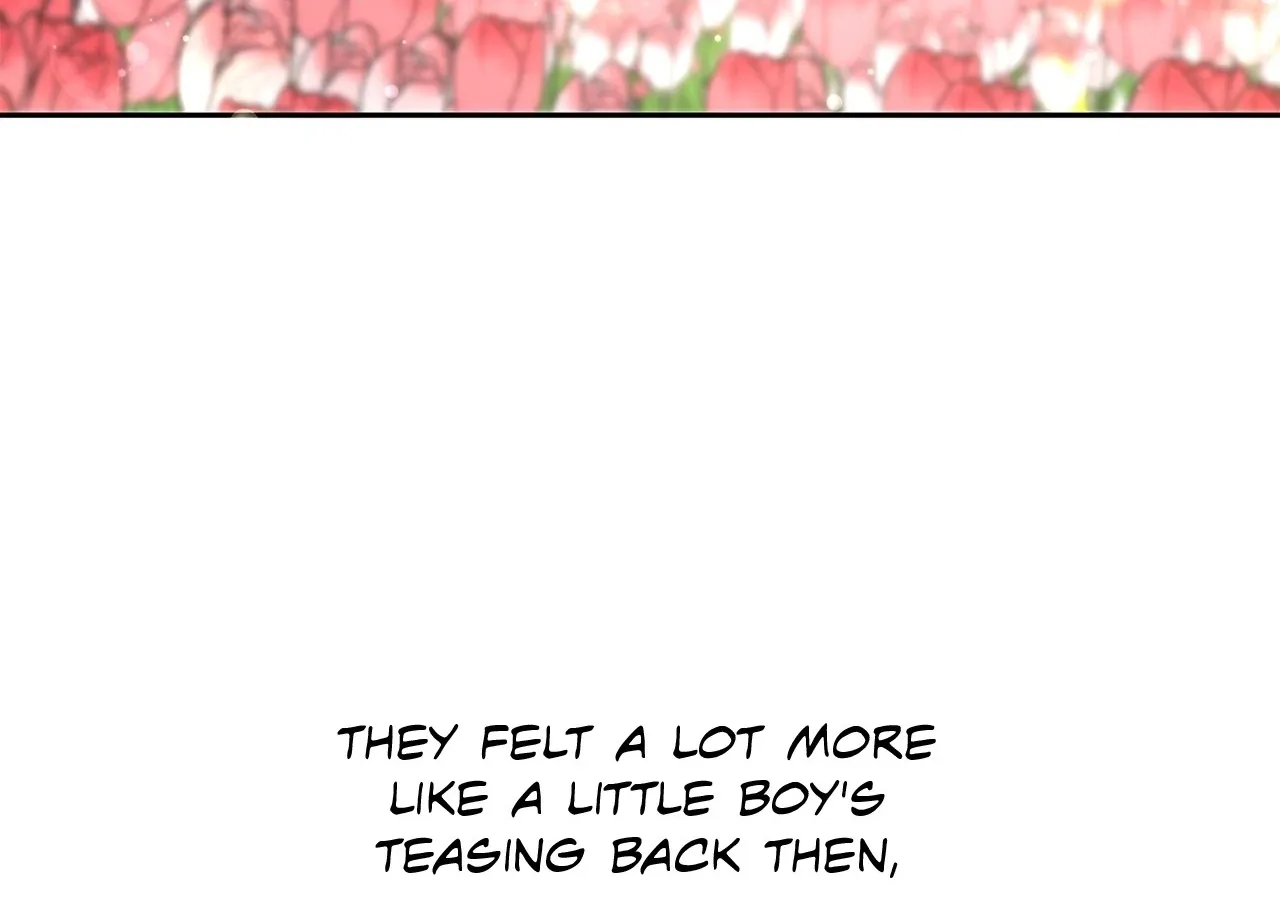 I adopted a male lead from prison shelter Chapter 78 page 91 - 