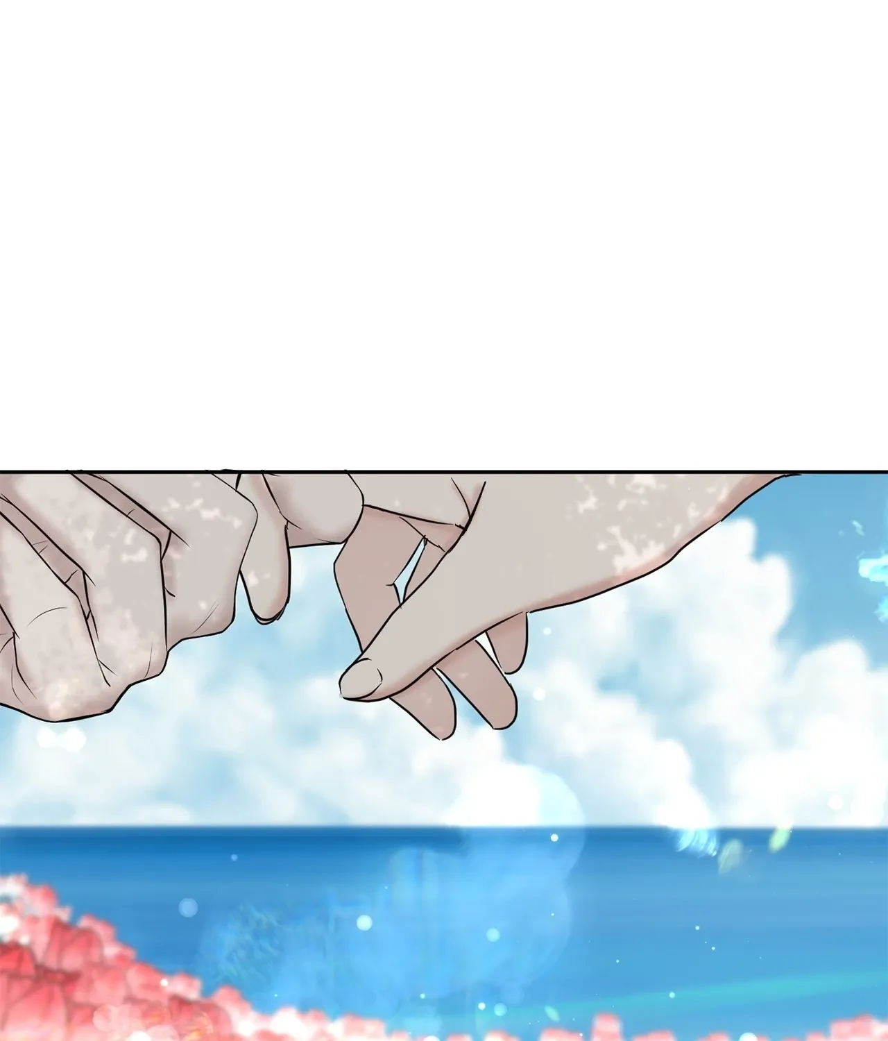 I adopted a male lead from prison shelter Chapter 78 page 92 - 