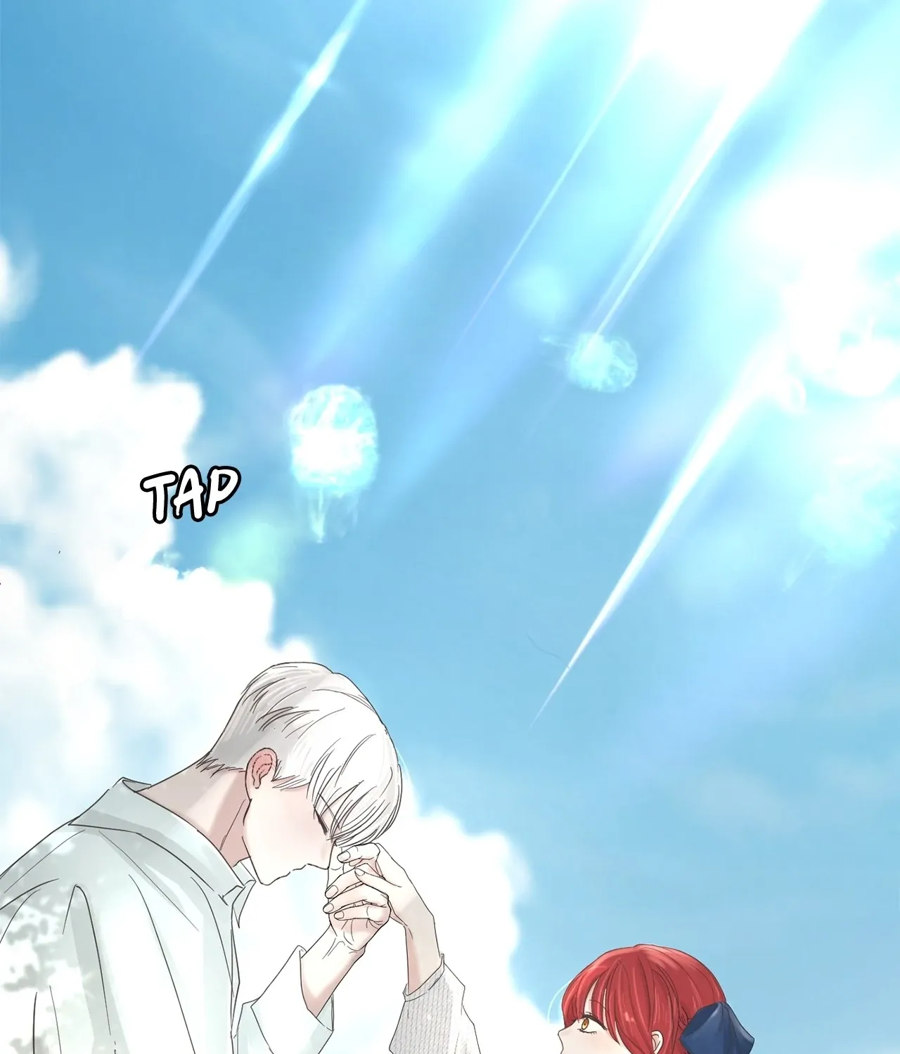 I adopted a male lead from prison shelter Chapter 78 page 94 - 