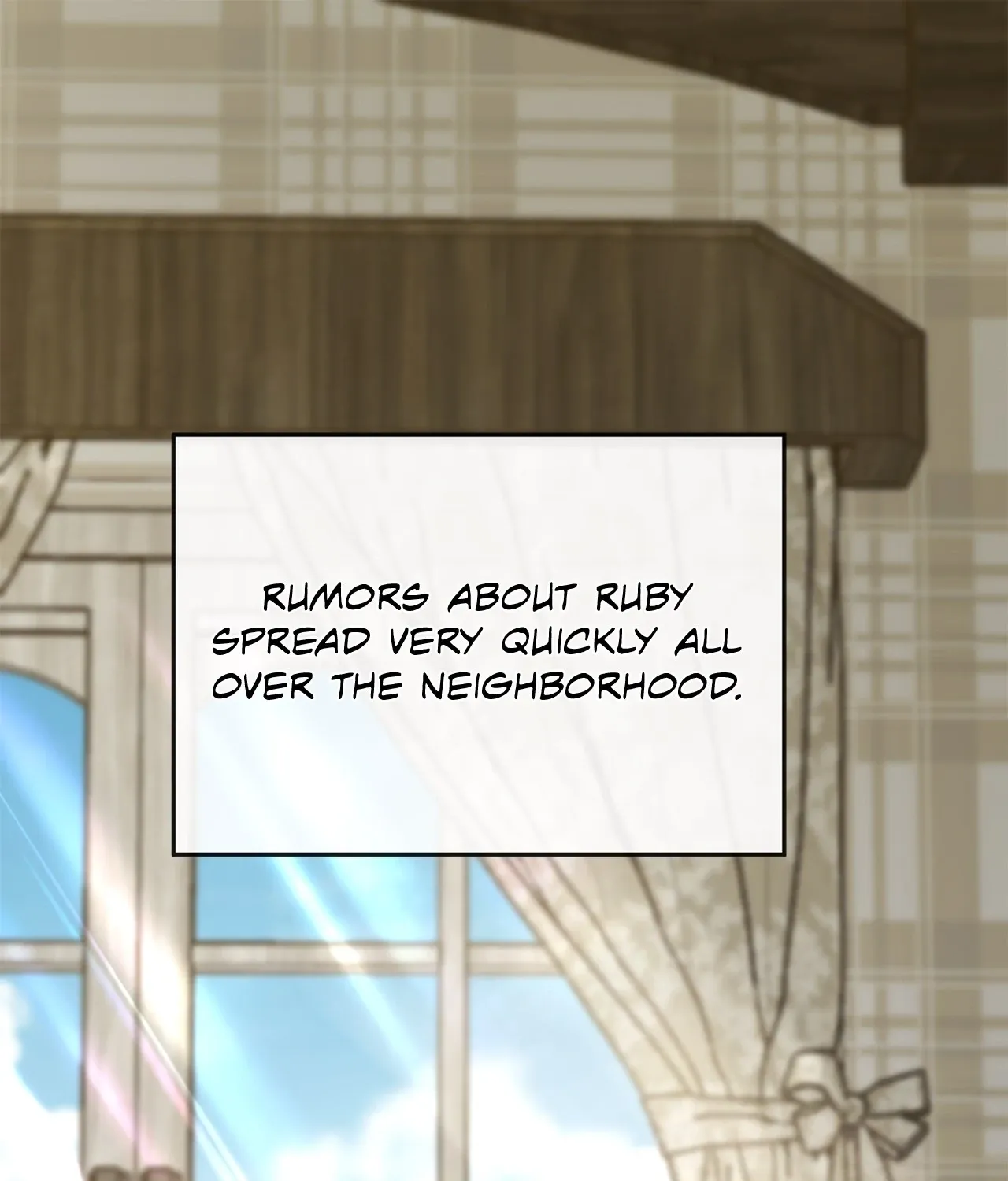 I adopted a male lead from prison shelter Chapter 79 page 1 - 