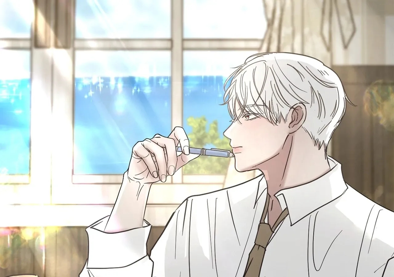 I adopted a male lead from prison shelter Chapter 79 page 2 - 