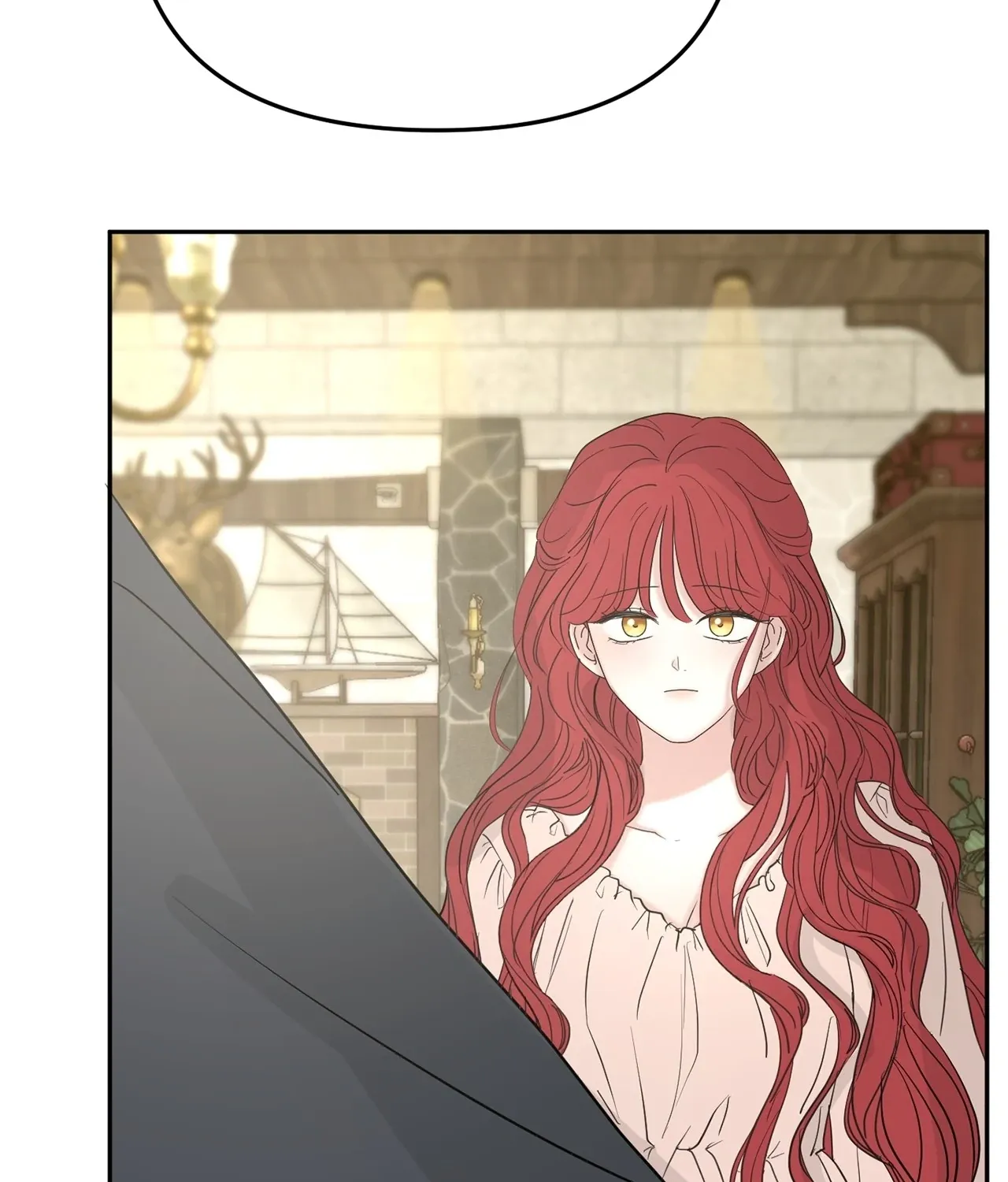 I adopted a male lead from prison shelter Chapter 79 page 11 - 