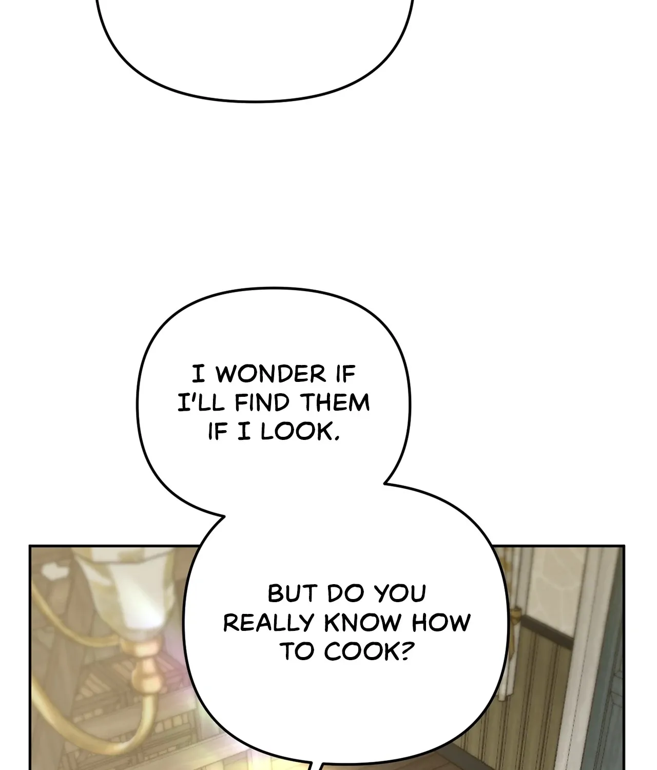 I adopted a male lead from prison shelter Chapter 79 page 109 - 