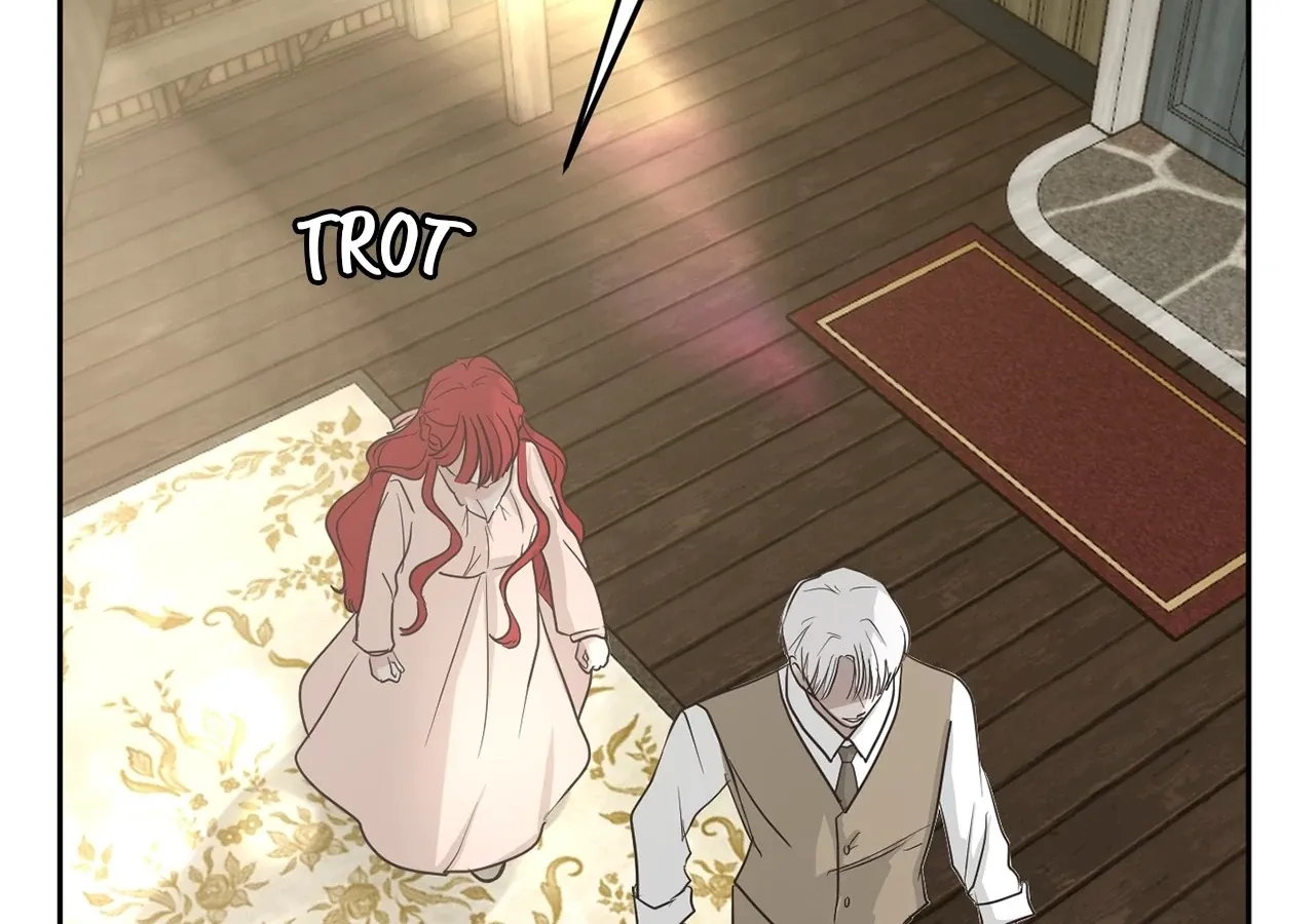 I adopted a male lead from prison shelter Chapter 79 page 110 - 