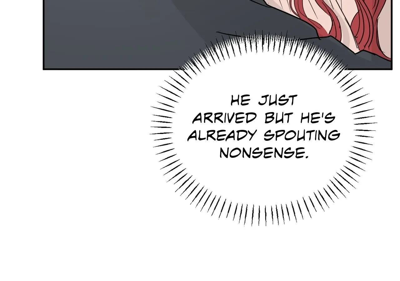 I adopted a male lead from prison shelter Chapter 79 page 12 - 