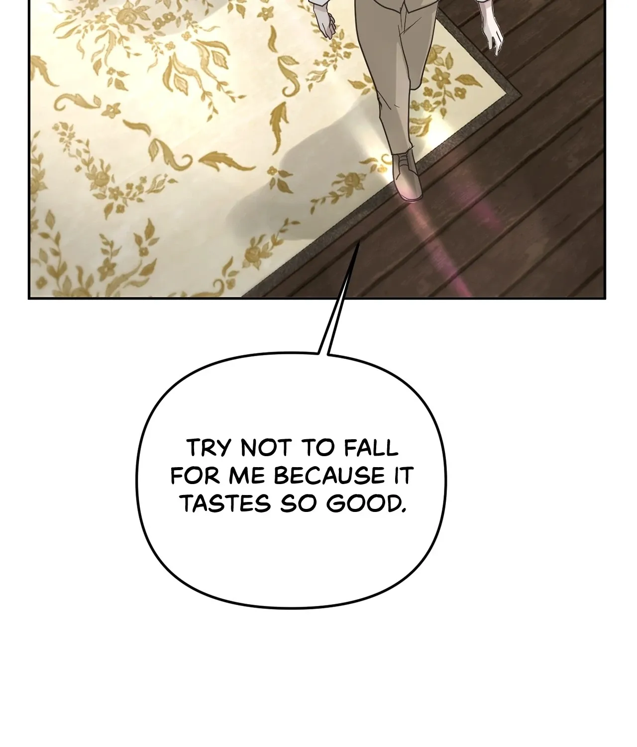 I adopted a male lead from prison shelter Chapter 79 page 111 - 