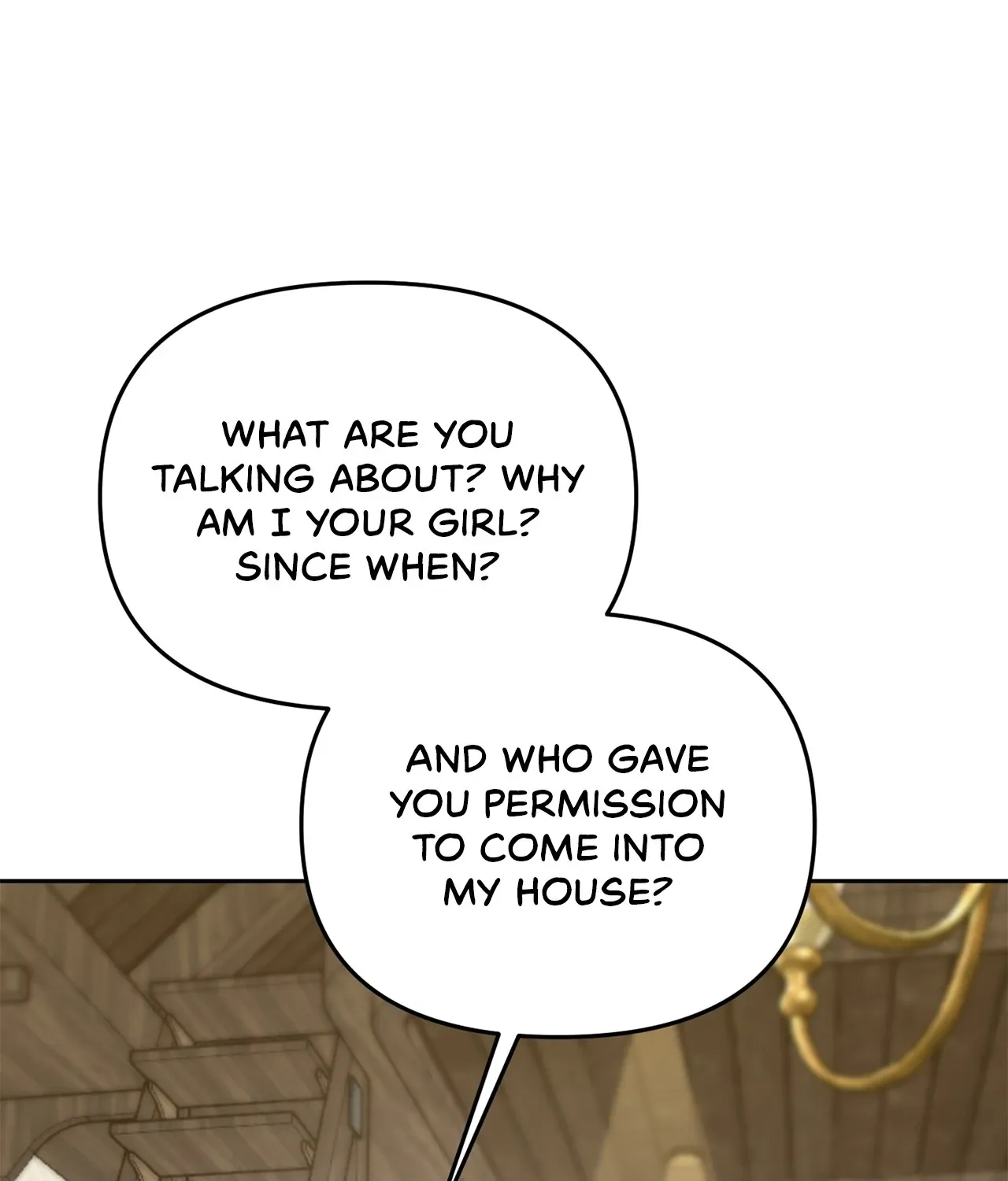 I adopted a male lead from prison shelter Chapter 79 page 13 - 