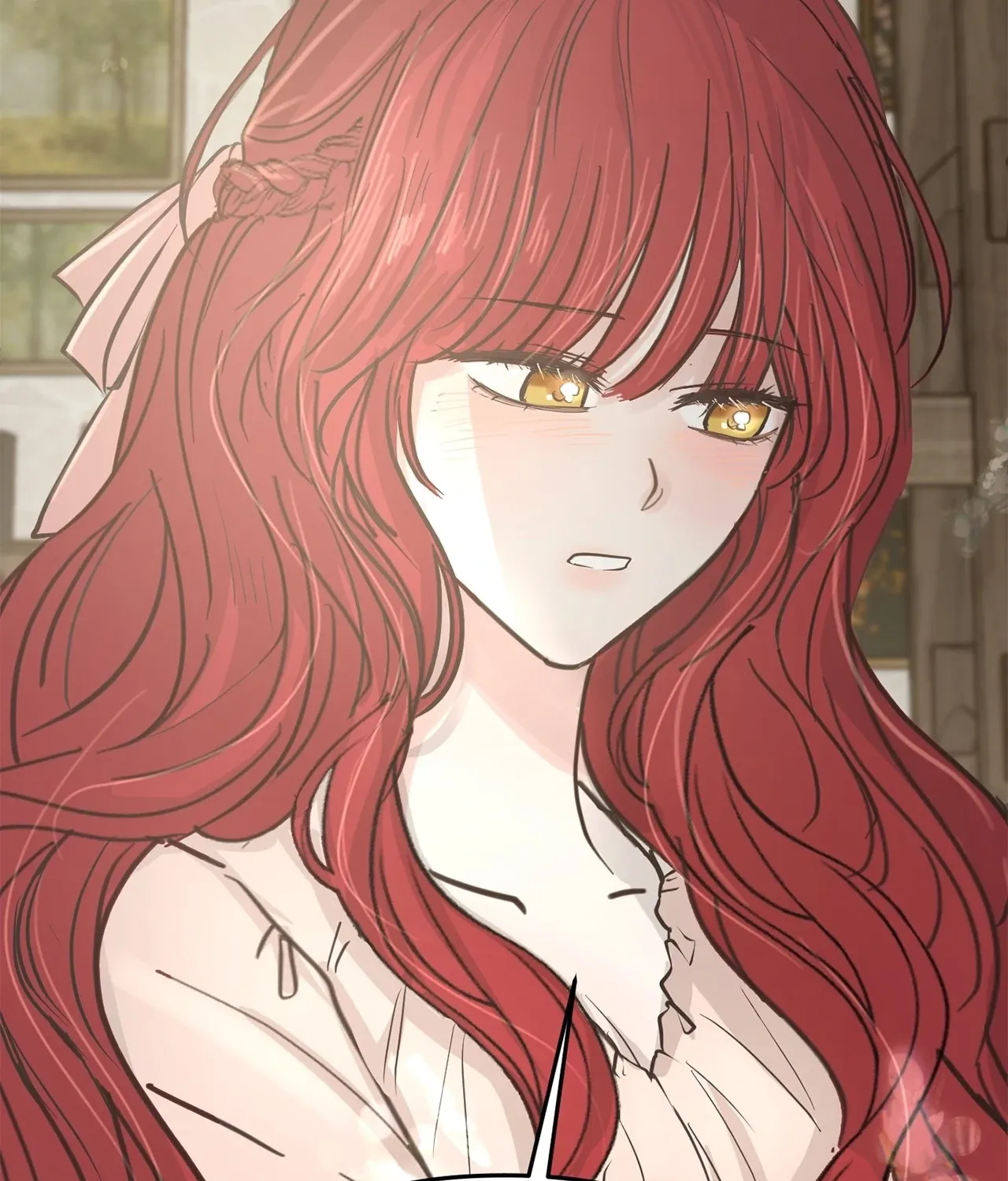 I adopted a male lead from prison shelter Chapter 79 page 121 - 