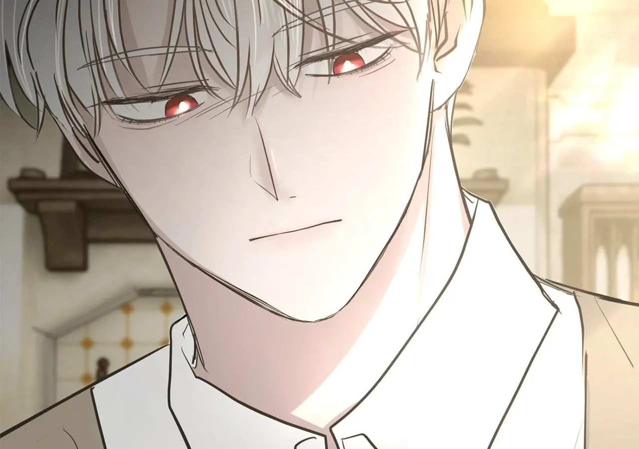 I adopted a male lead from prison shelter Chapter 79 page 124 - 