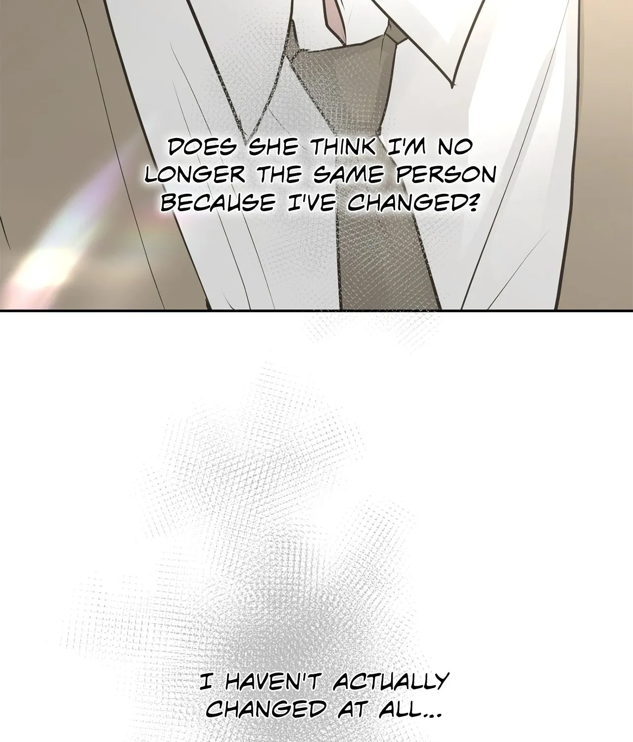 I adopted a male lead from prison shelter Chapter 79 page 125 - 