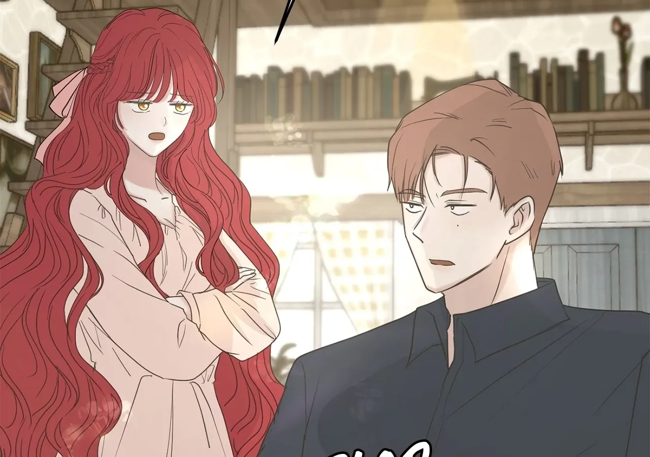 I adopted a male lead from prison shelter Chapter 79 page 14 - 