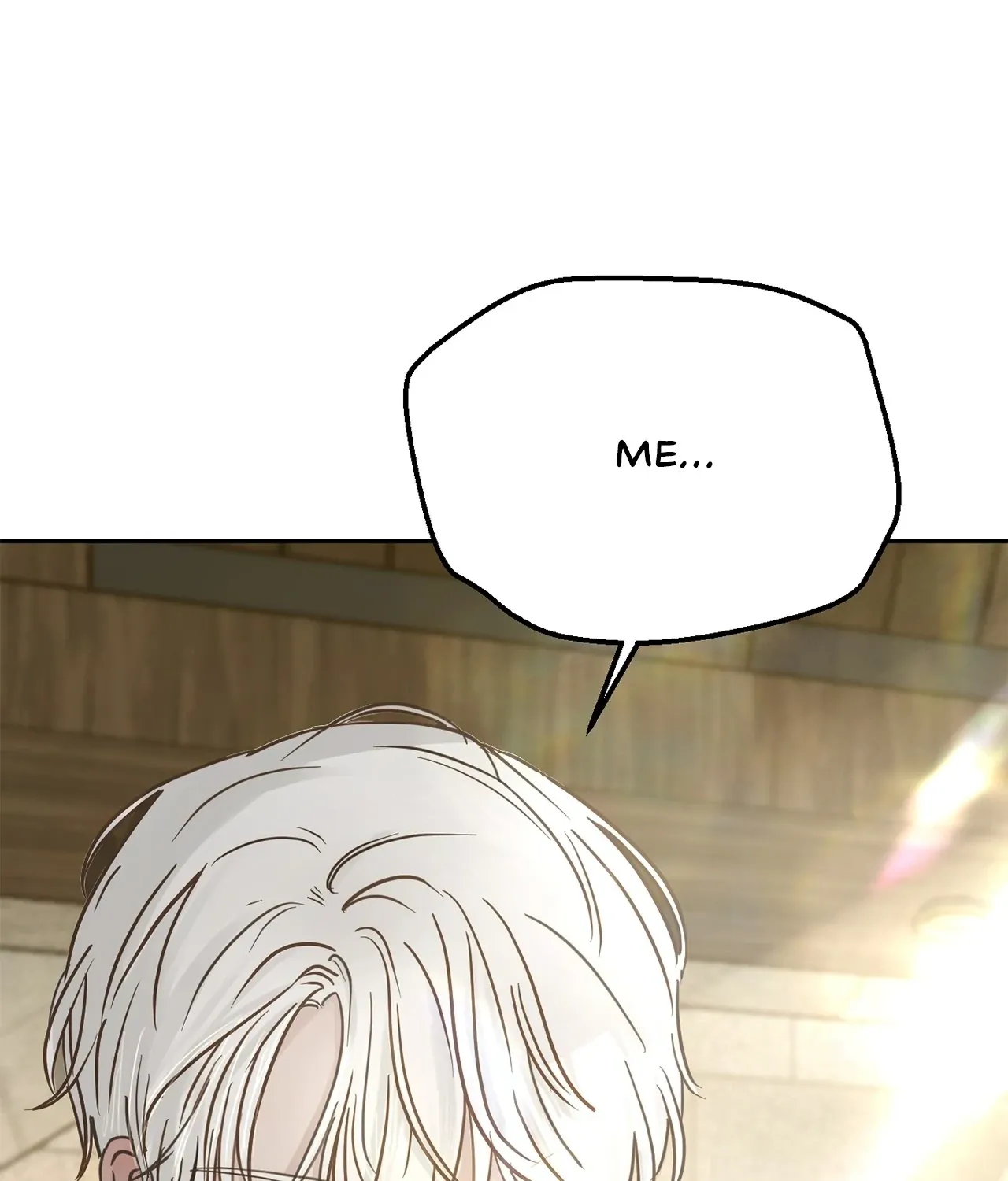 I adopted a male lead from prison shelter Chapter 79 page 131 - 