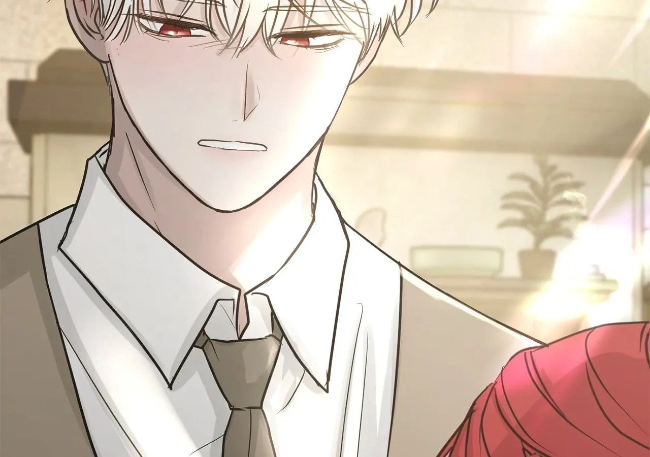 I adopted a male lead from prison shelter Chapter 79 page 132 - 