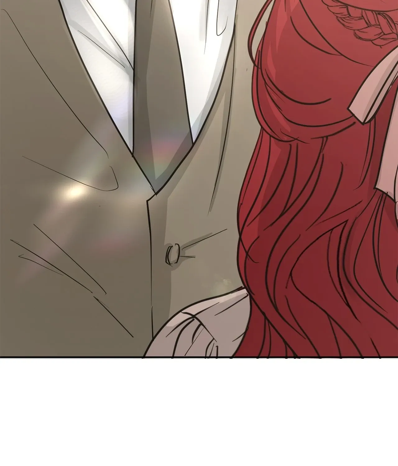 I adopted a male lead from prison shelter Chapter 79 page 133 - 