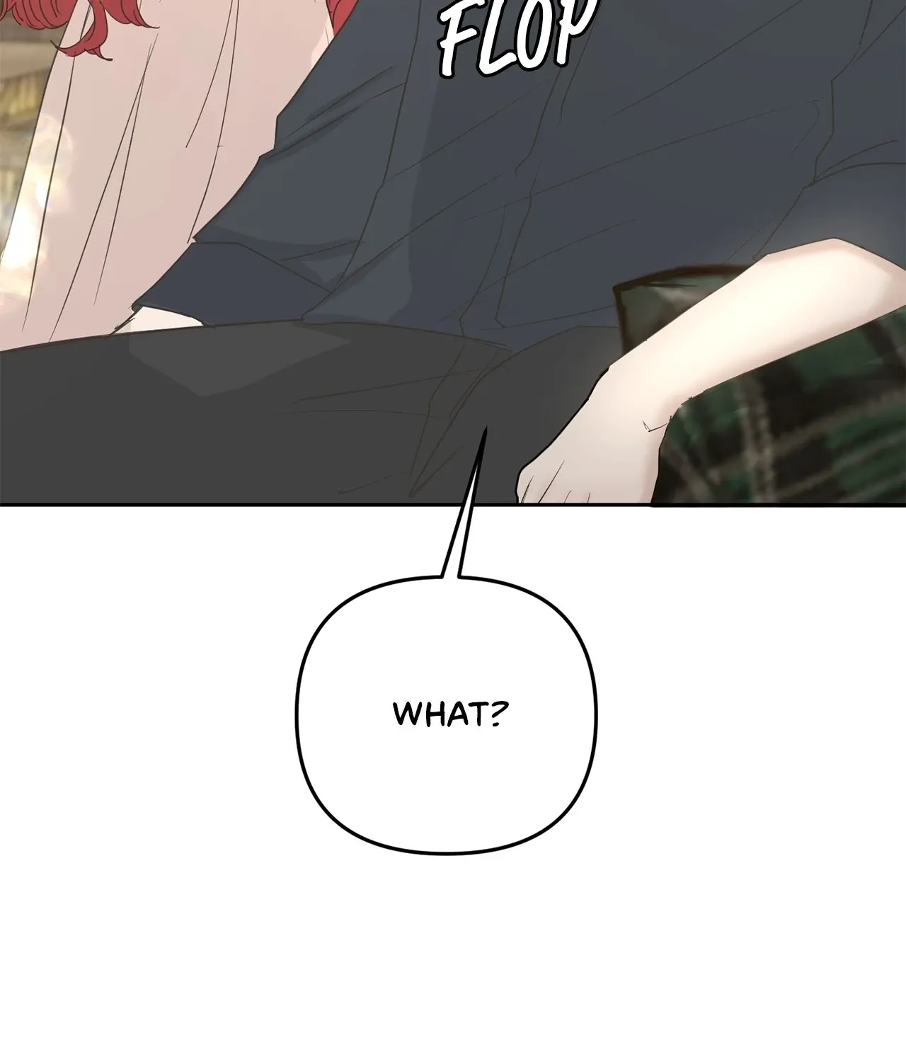 I adopted a male lead from prison shelter Chapter 79 page 15 - 