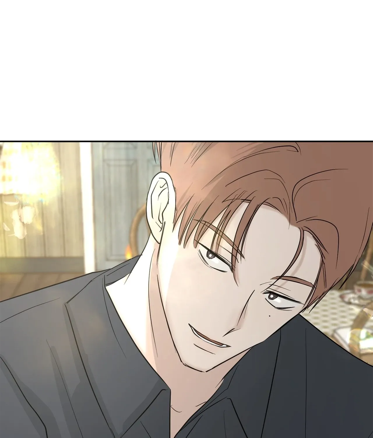 I adopted a male lead from prison shelter Chapter 79 page 17 - 