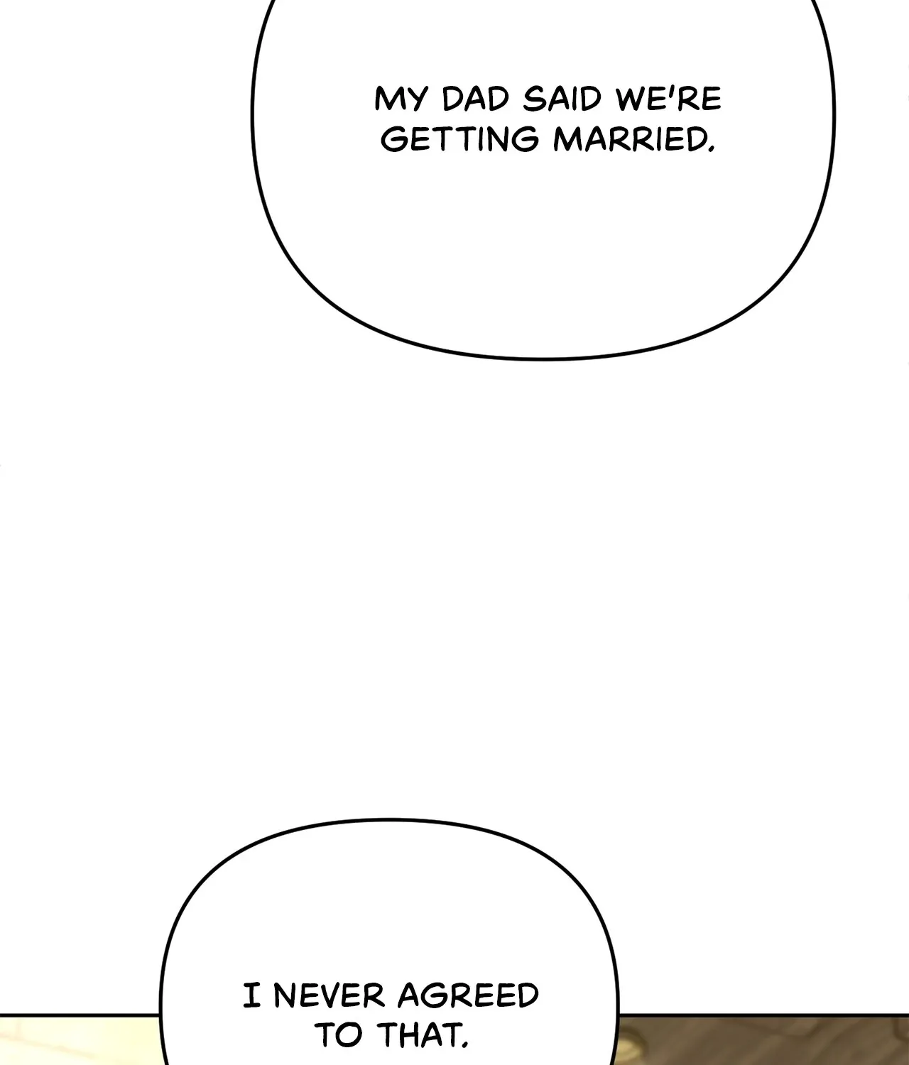 I adopted a male lead from prison shelter Chapter 79 page 19 - 