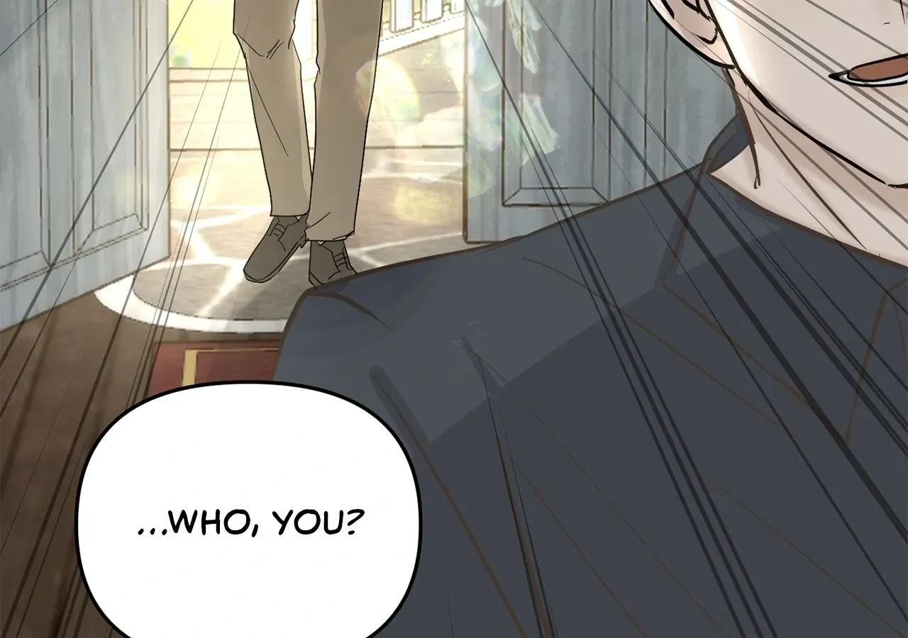 I adopted a male lead from prison shelter Chapter 79 page 32 - 