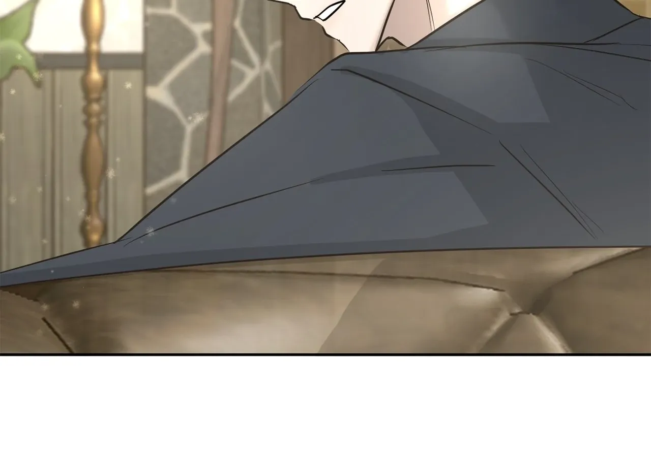 I adopted a male lead from prison shelter Chapter 79 page 35 - 