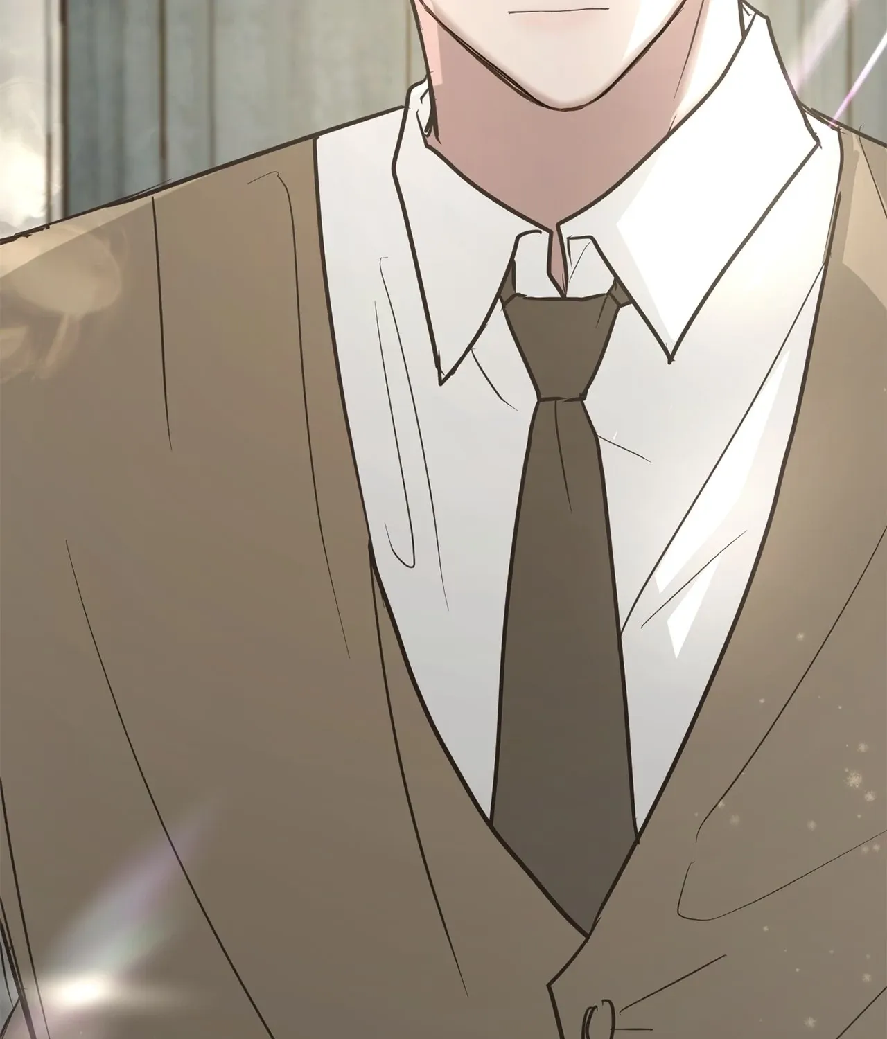 I adopted a male lead from prison shelter Chapter 79 page 38 - 